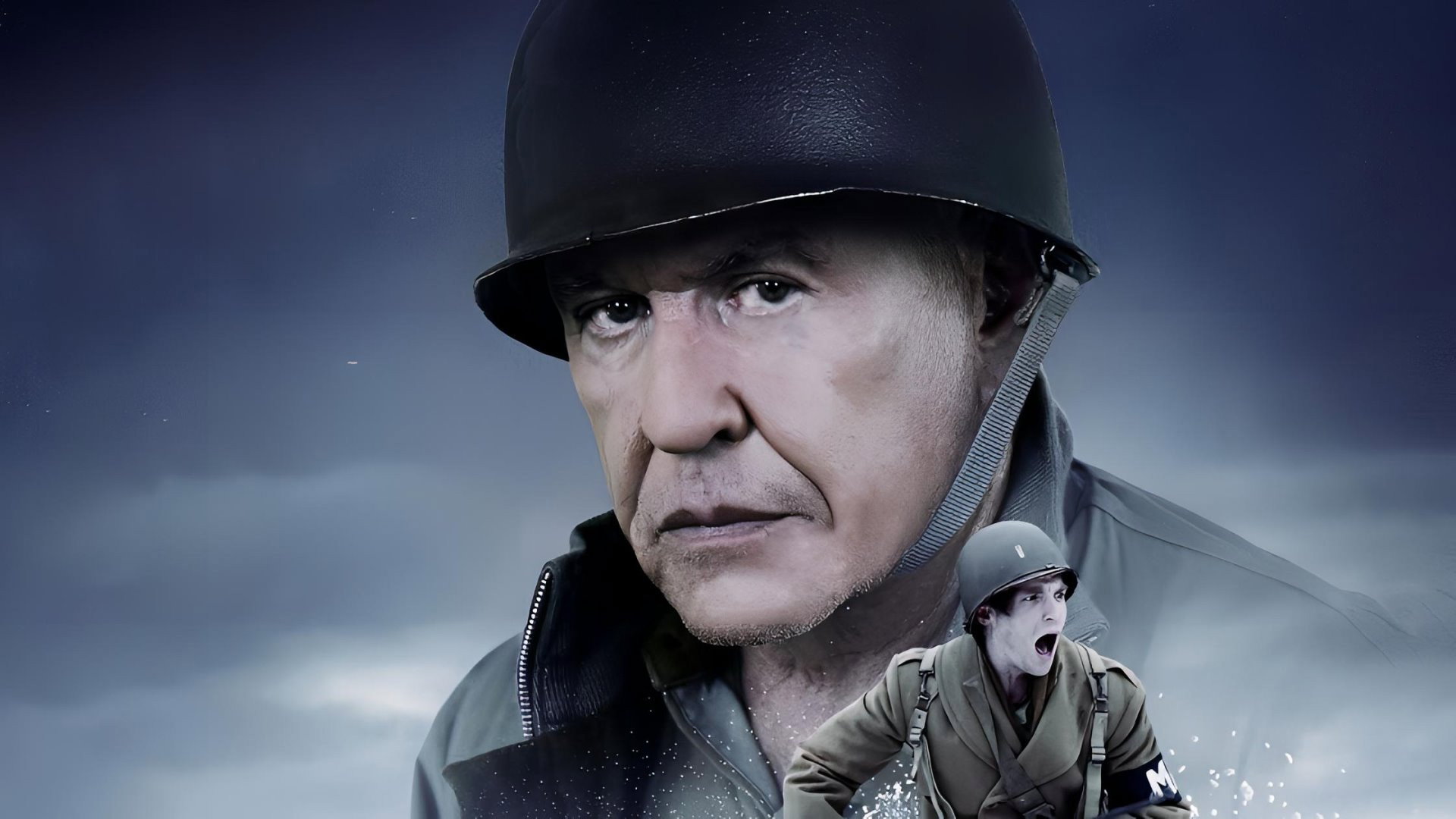 Battle of the Bulge: Winter War scene photo