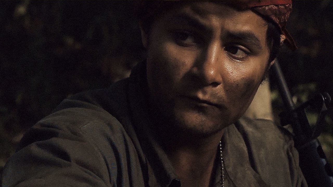 Battle Scars scene photo