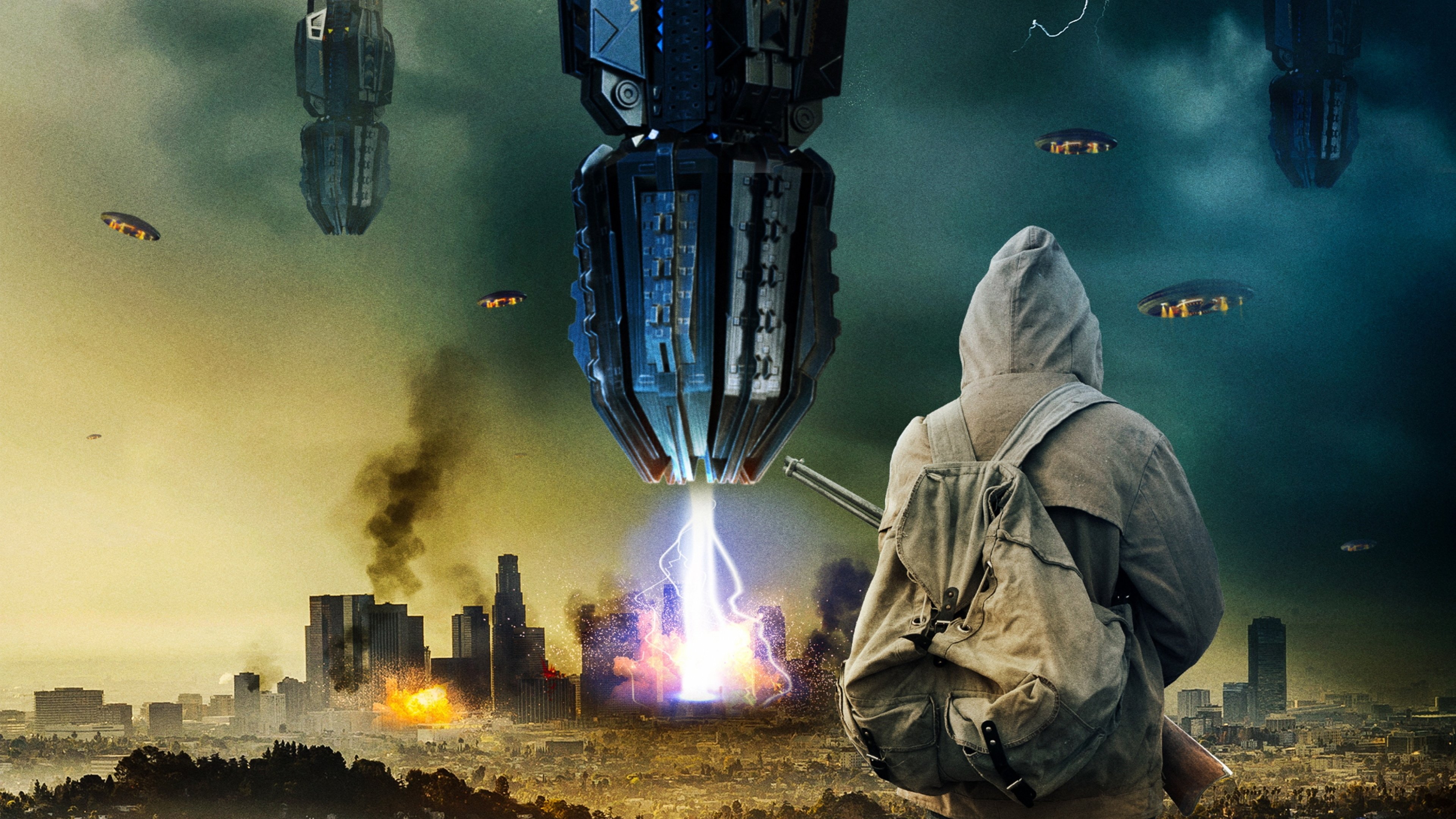 Battlefield 2025 scene photo