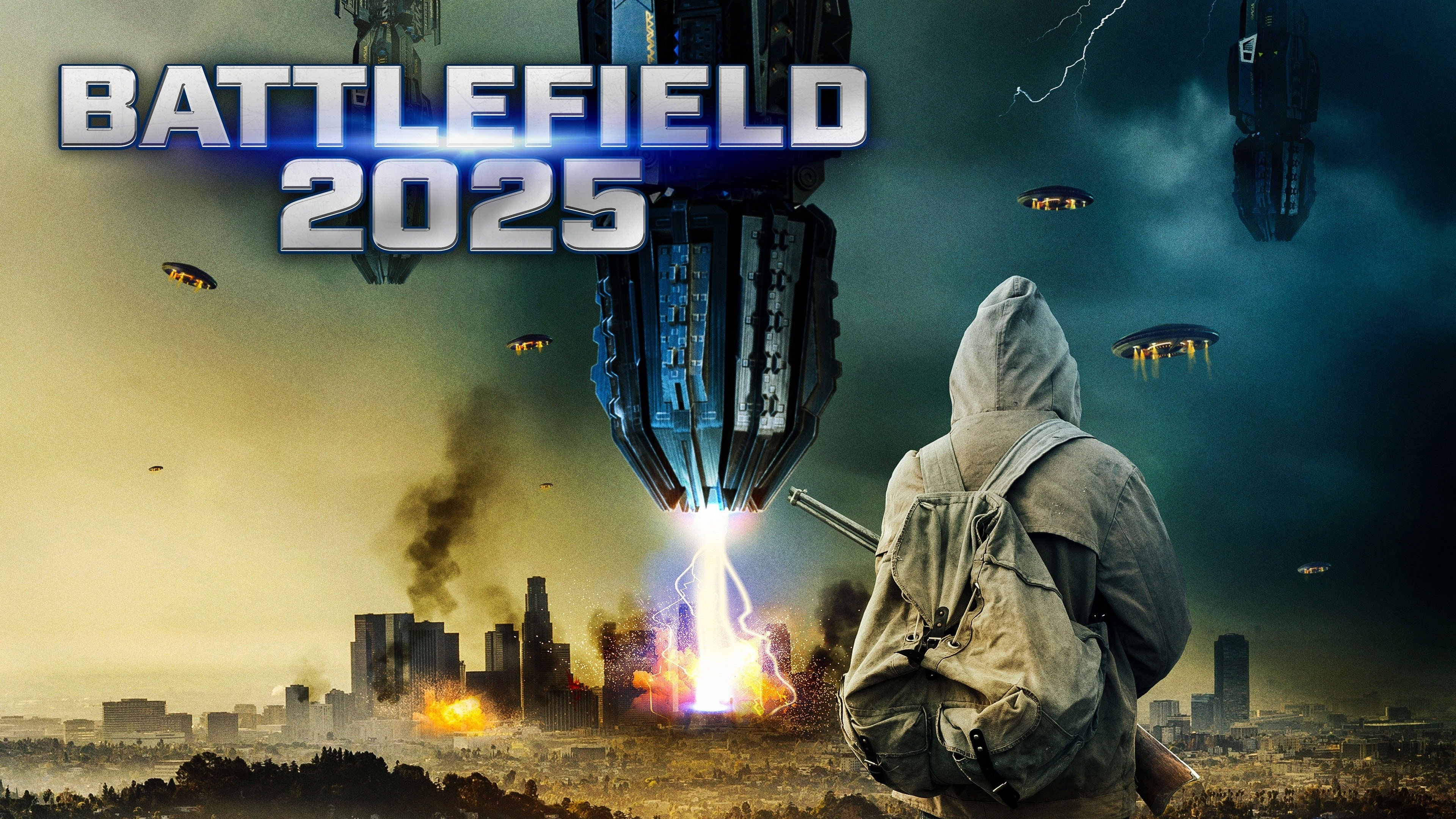 Battlefield 2025 scene photo