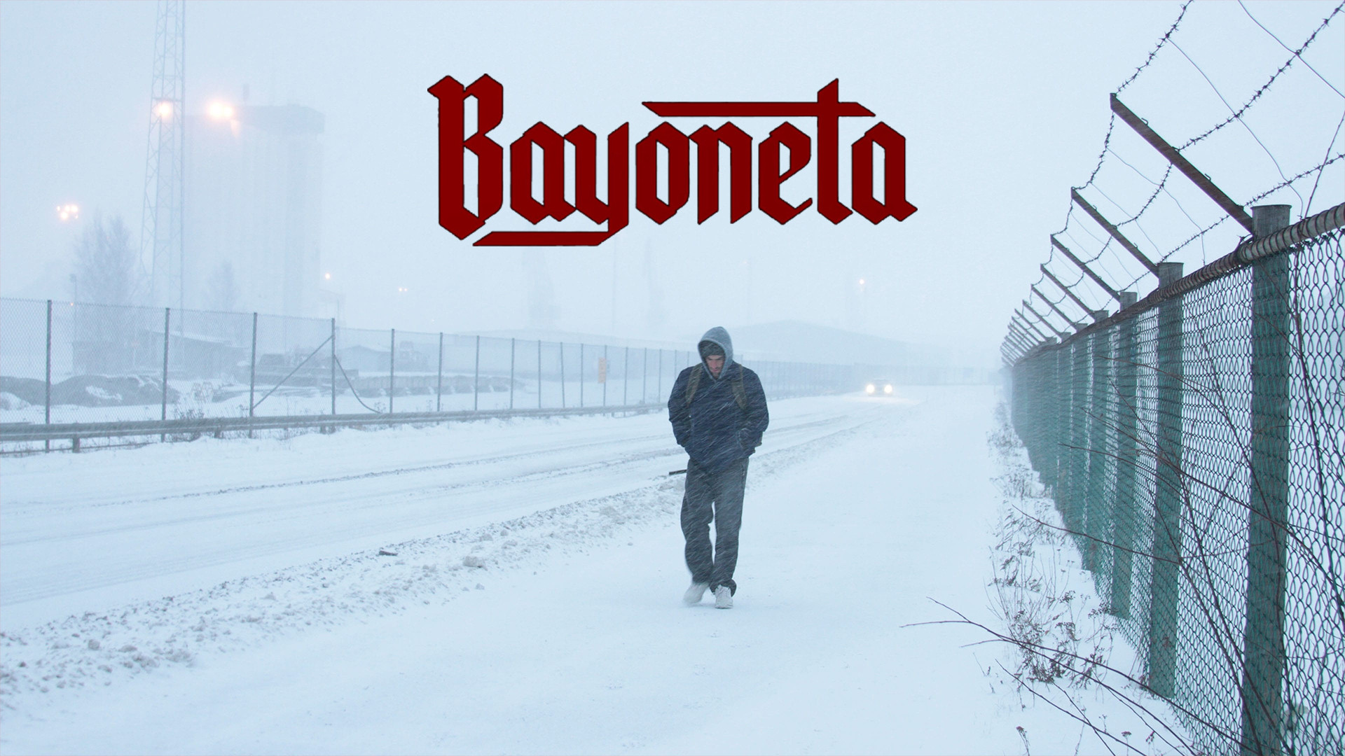 Bayoneta scene photo