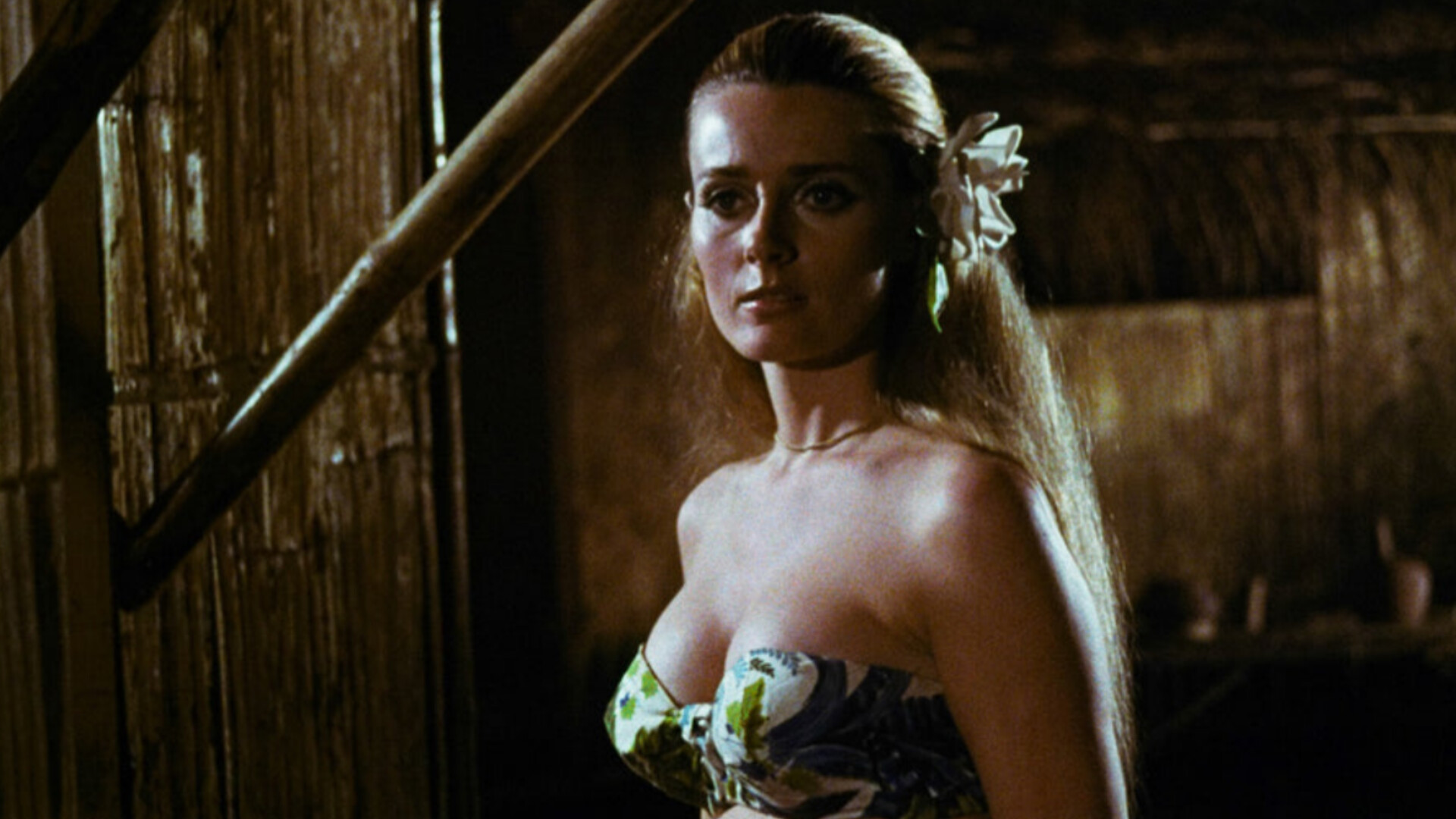 Beast of Blood scene photo
