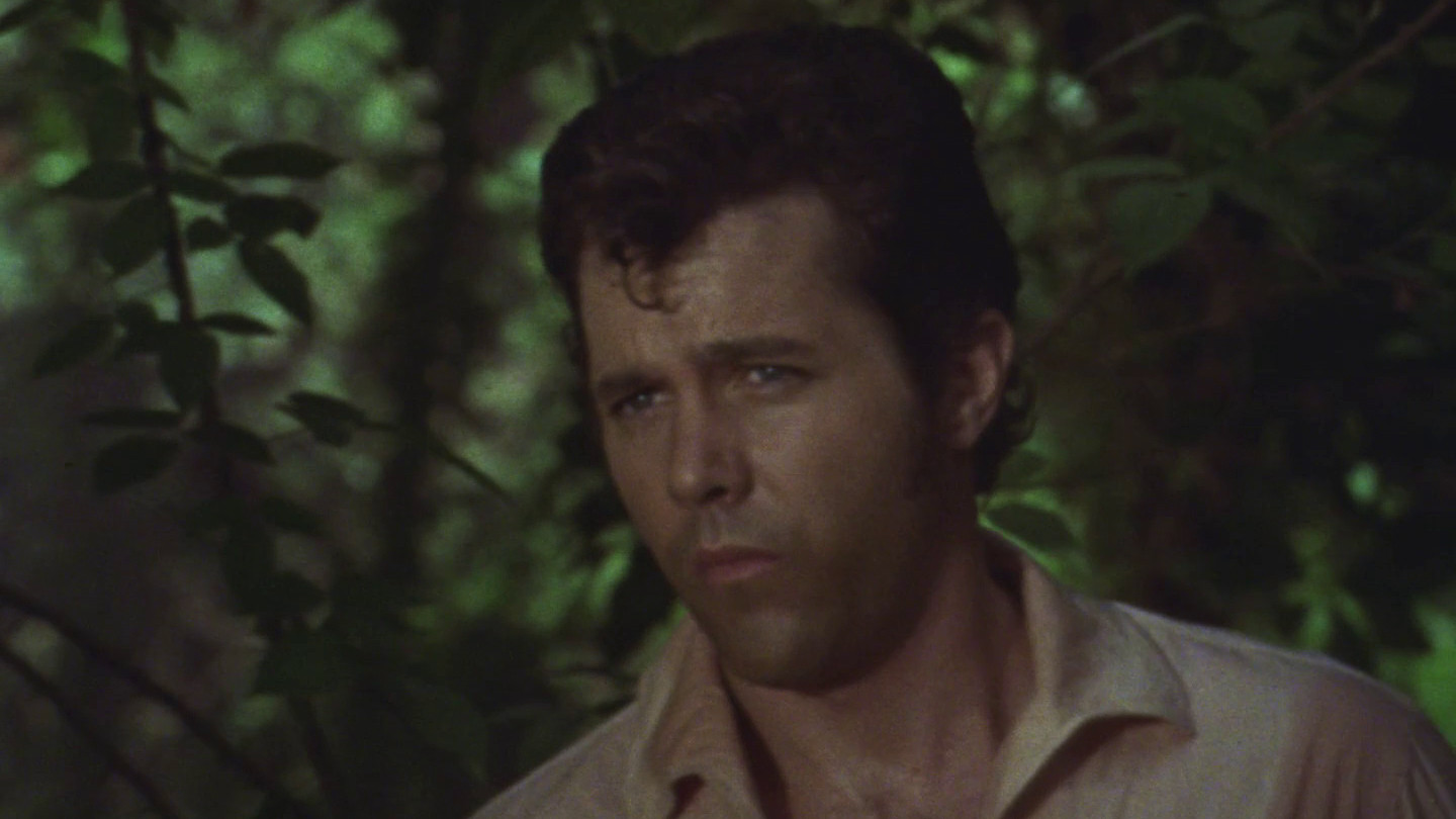 Beast of Blood scene photo