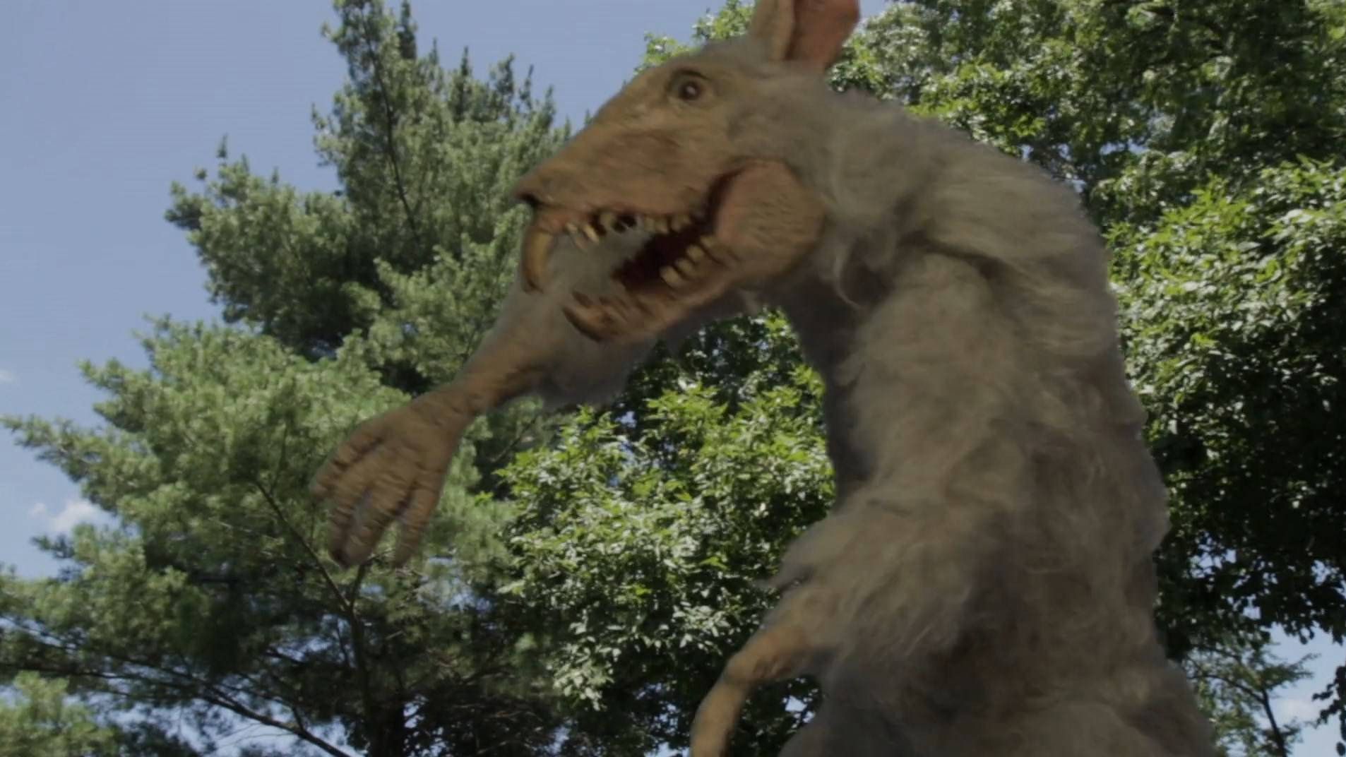 Beaster Day: Here Comes Peter Cottonhell scene photo