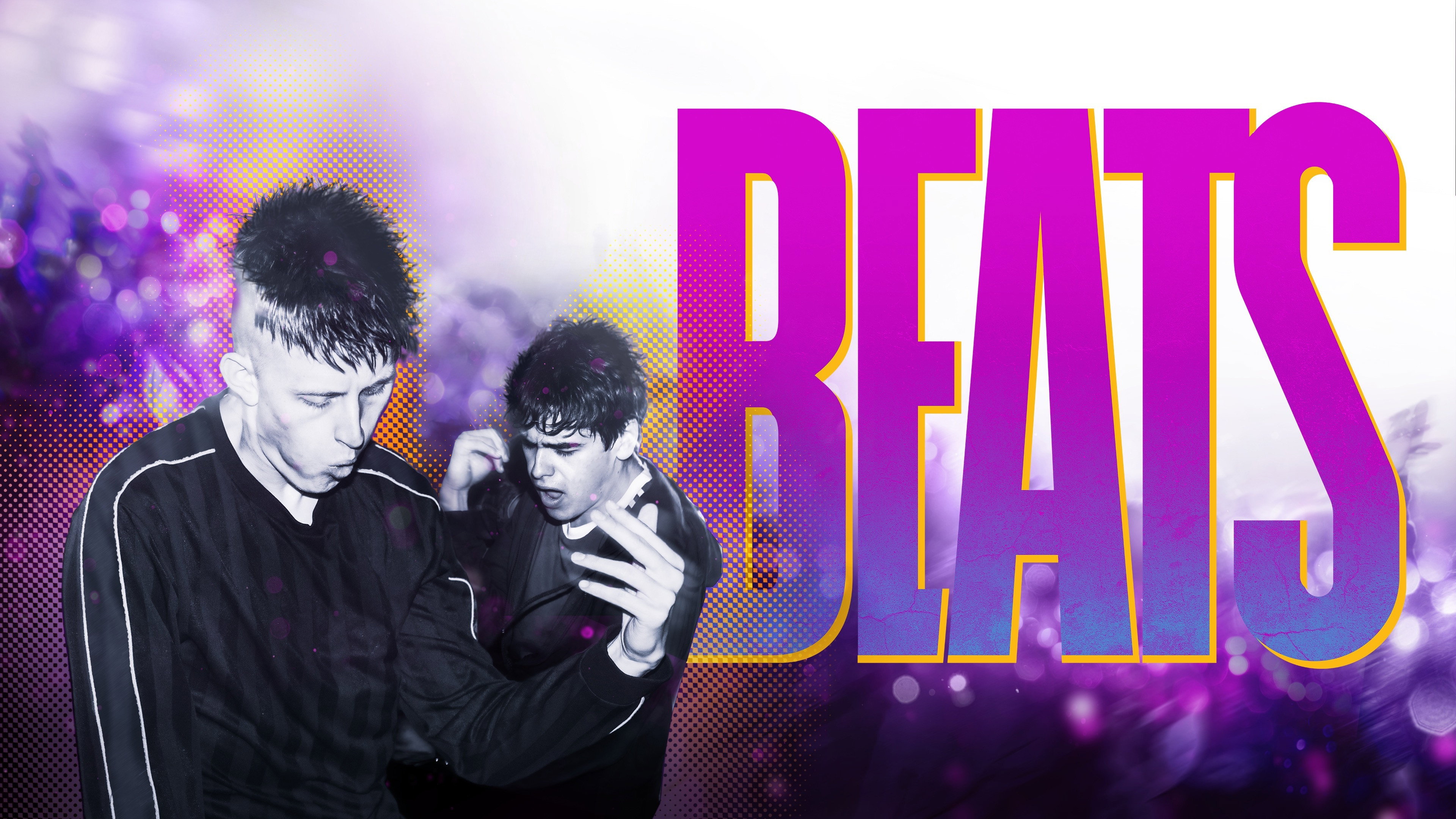 Beats scene photo