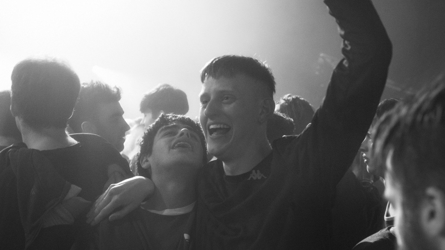 Beats scene photo