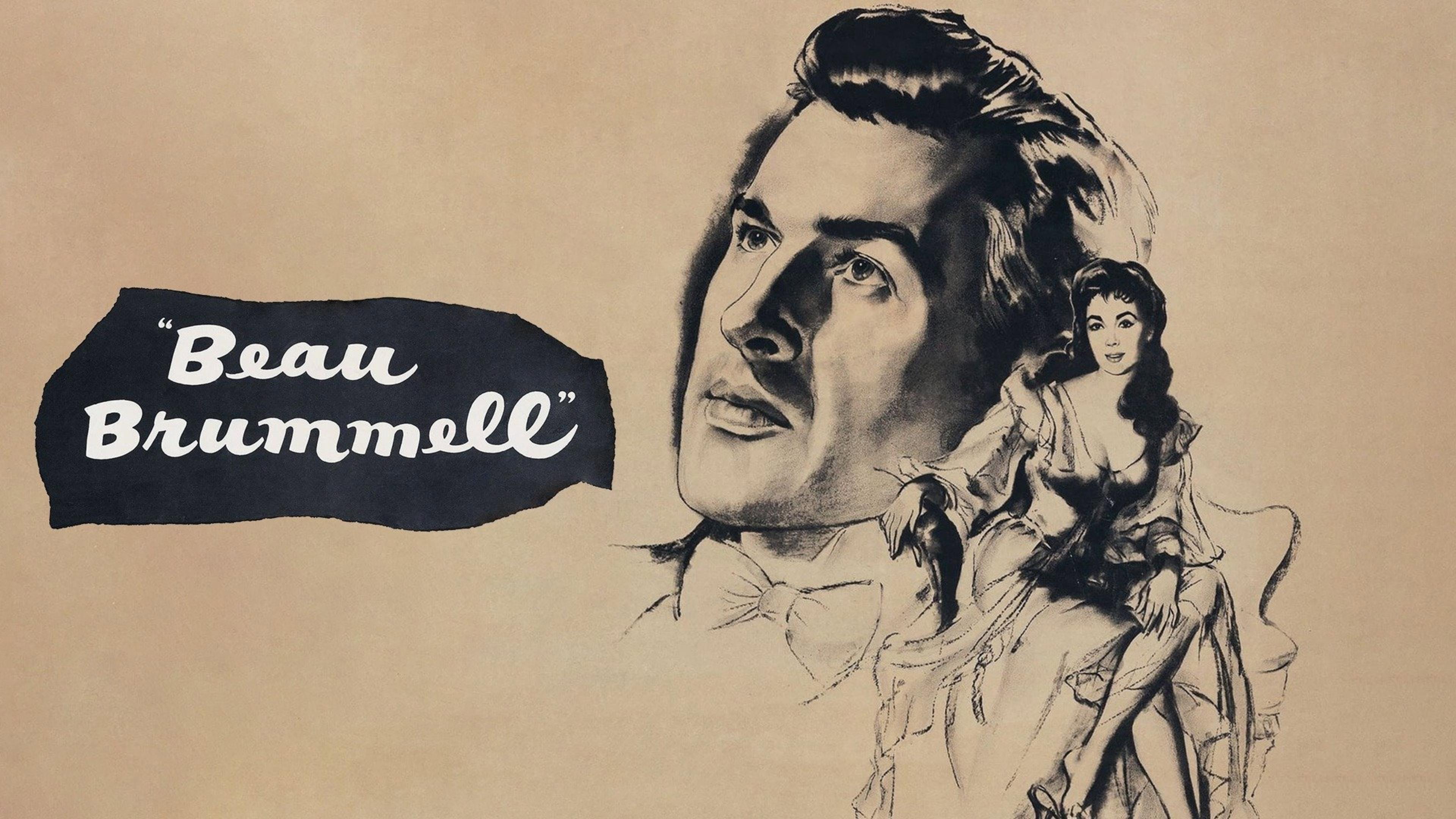 Beau Brummell scene photo