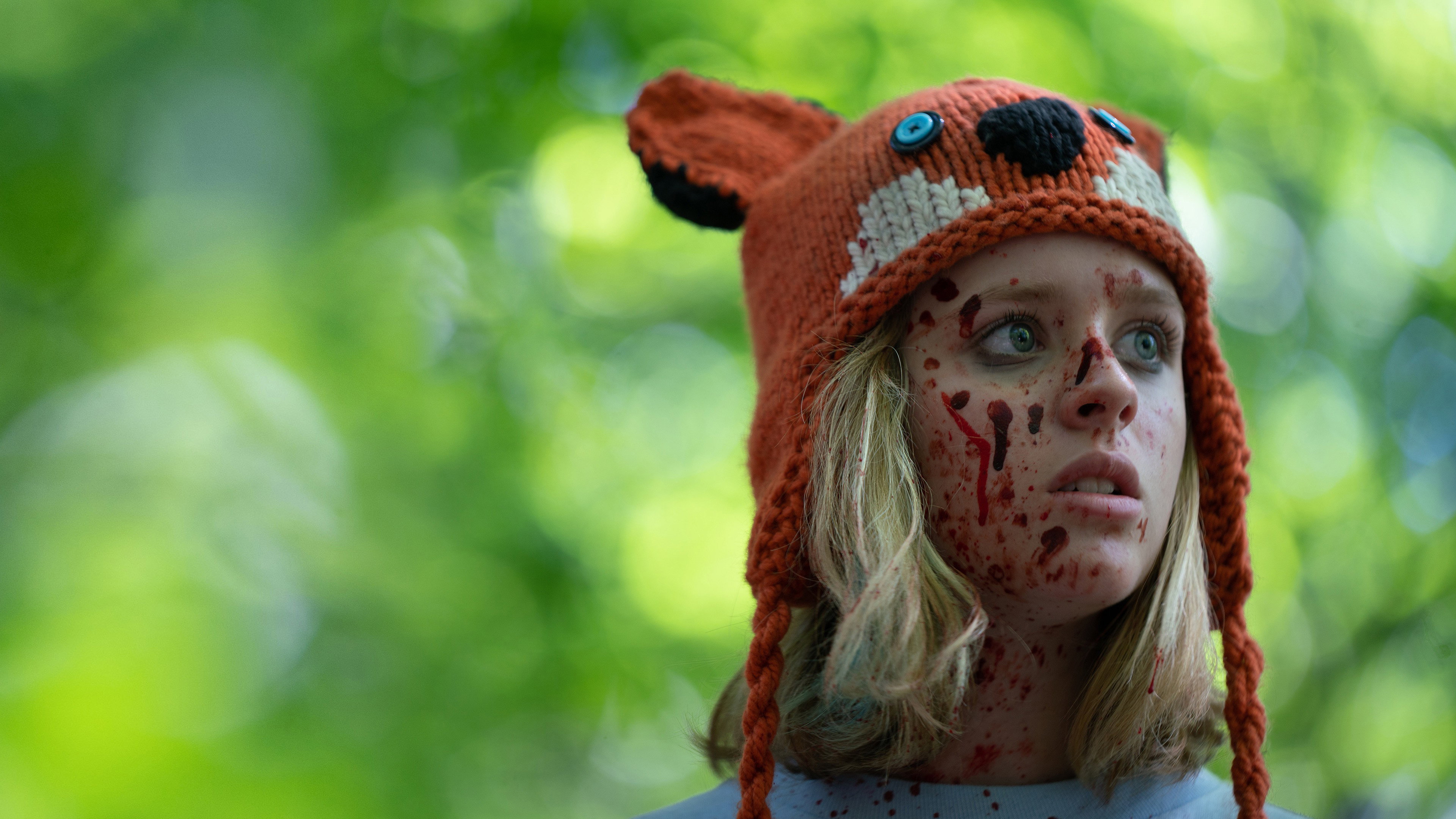 Becky scene photo