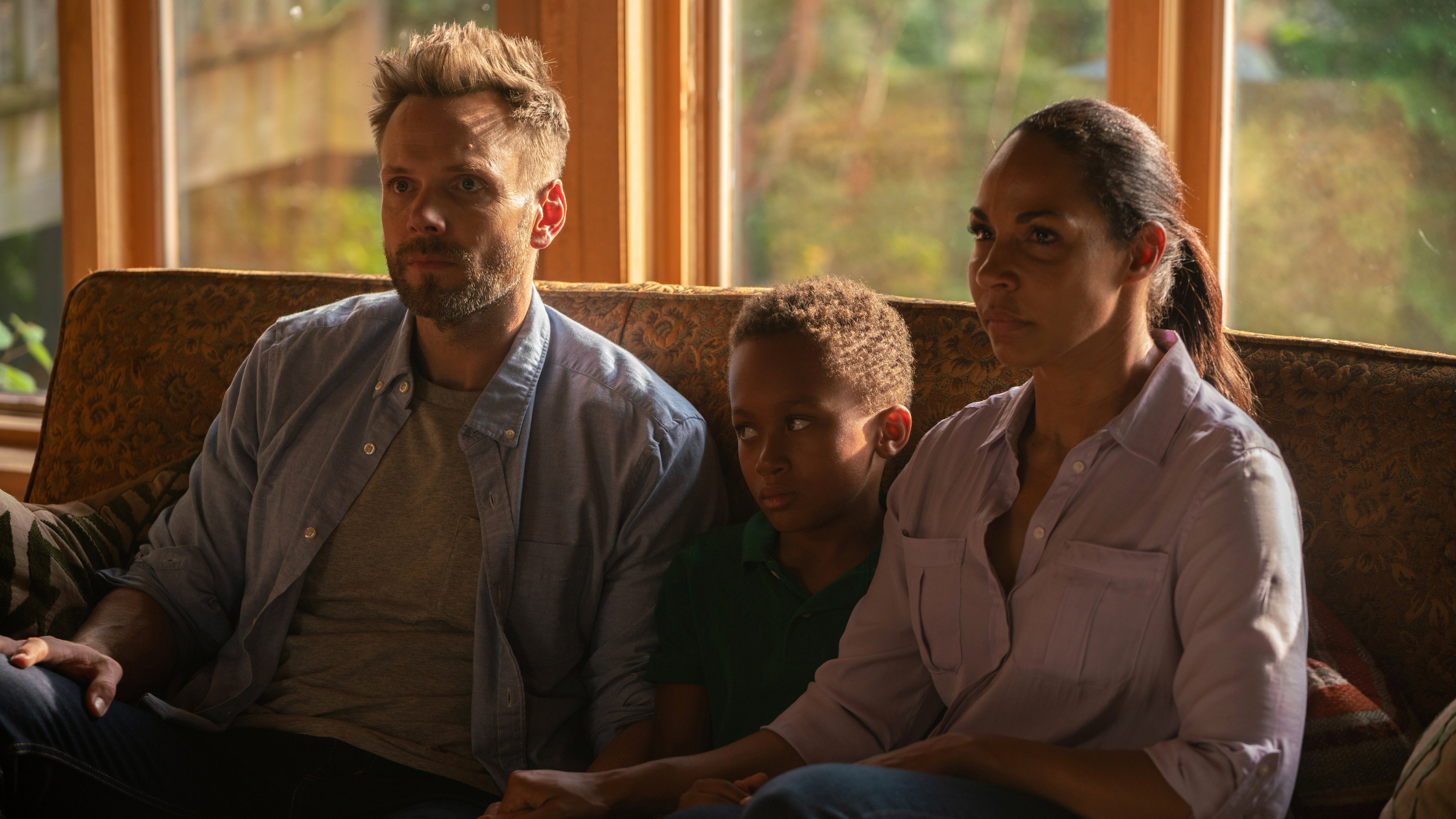 Becky scene photo