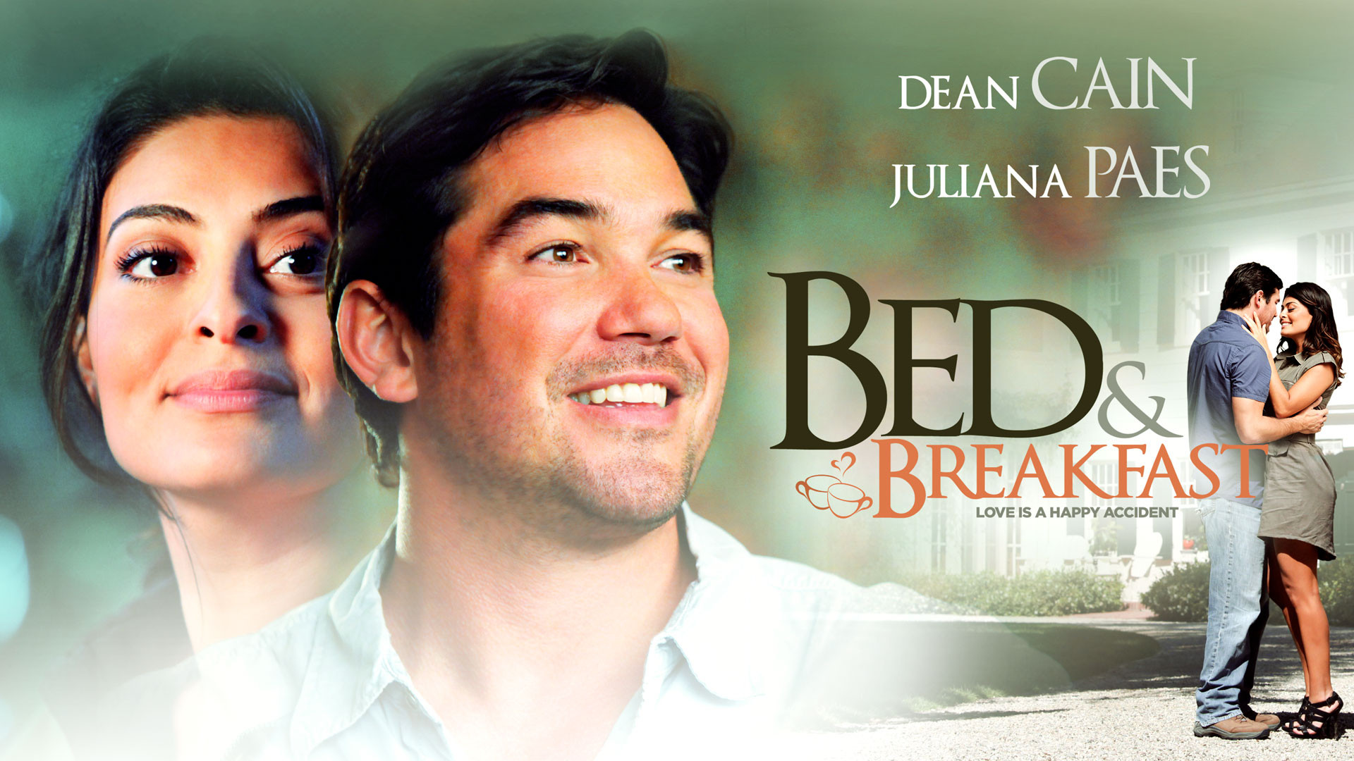 Bed & Breakfast scene photo