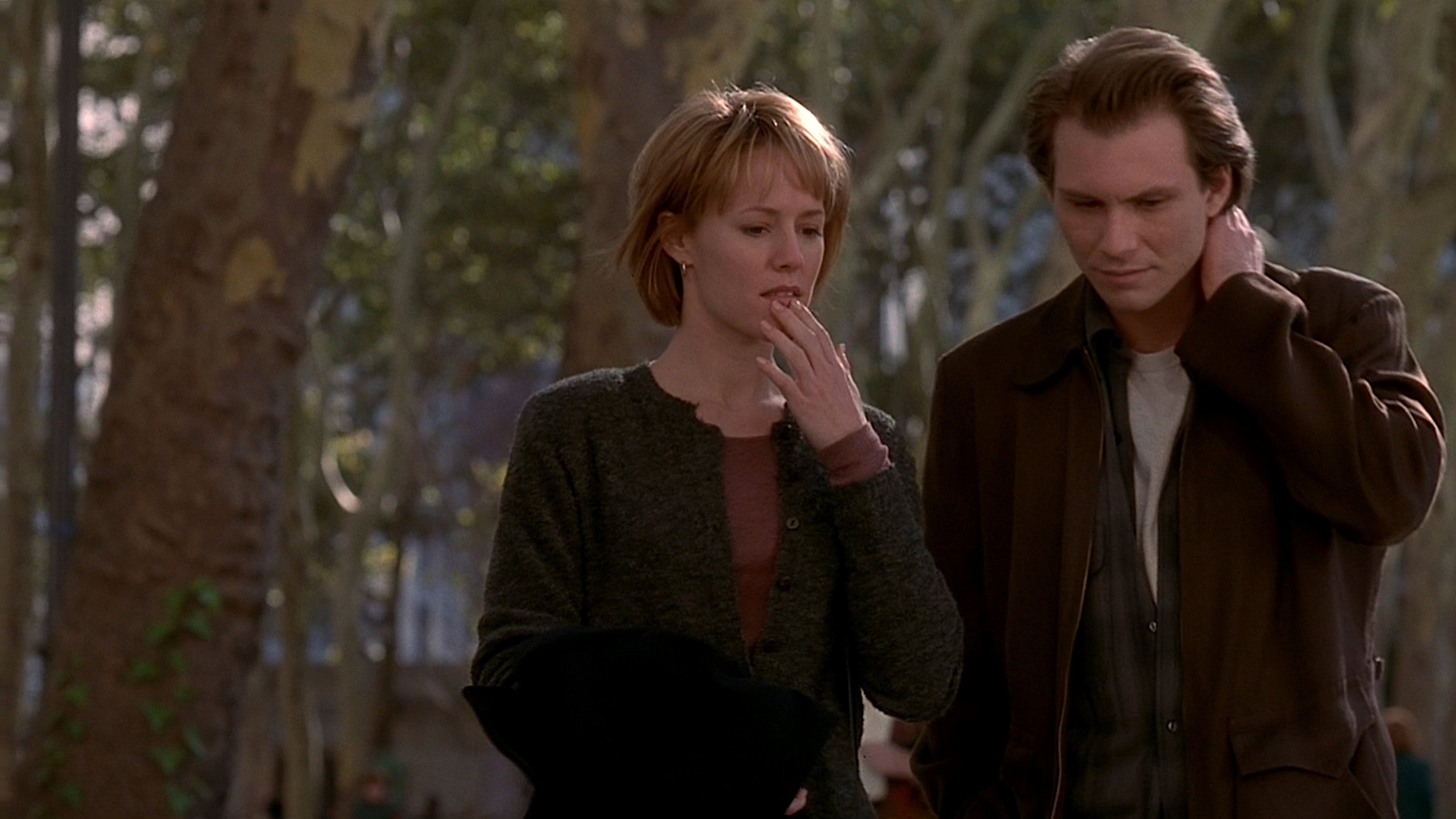Bed of Roses scene photo