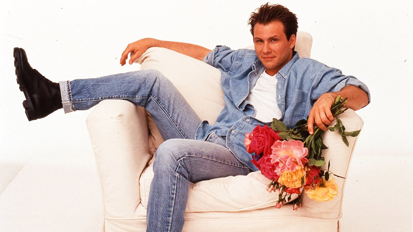 Bed of Roses scene photo