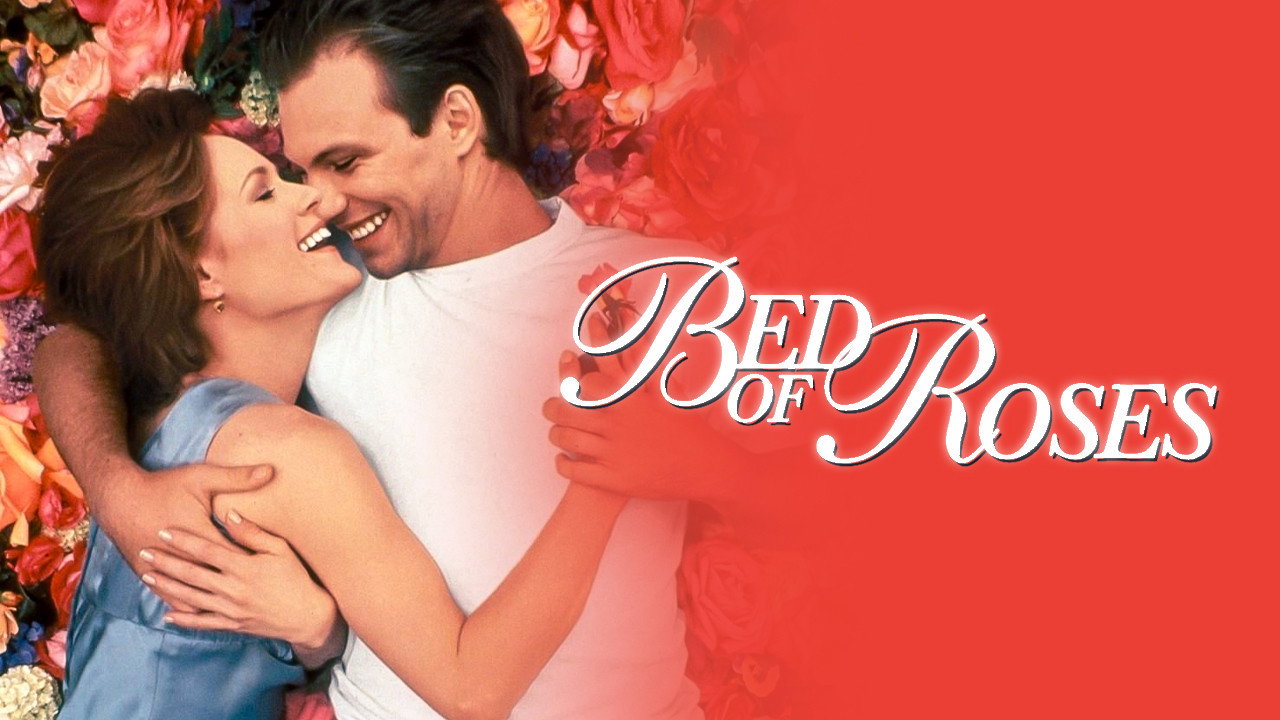 Bed of Roses scene photo