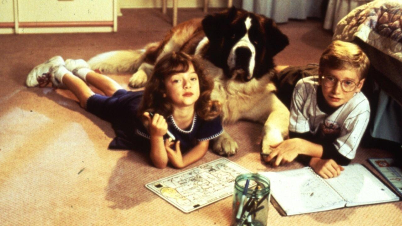 Beethoven's 2nd scene photo