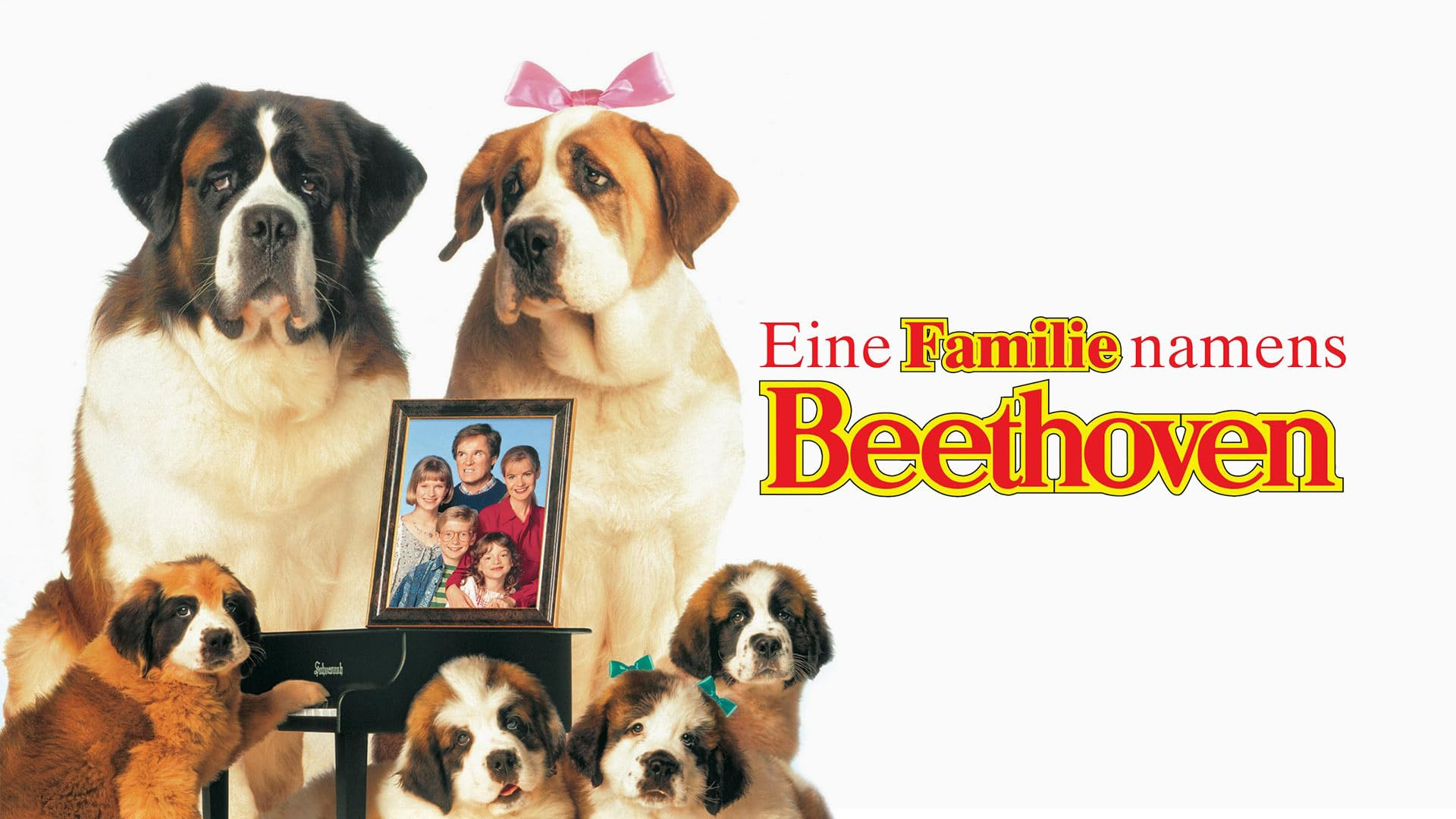 Beethoven's 2nd scene photo