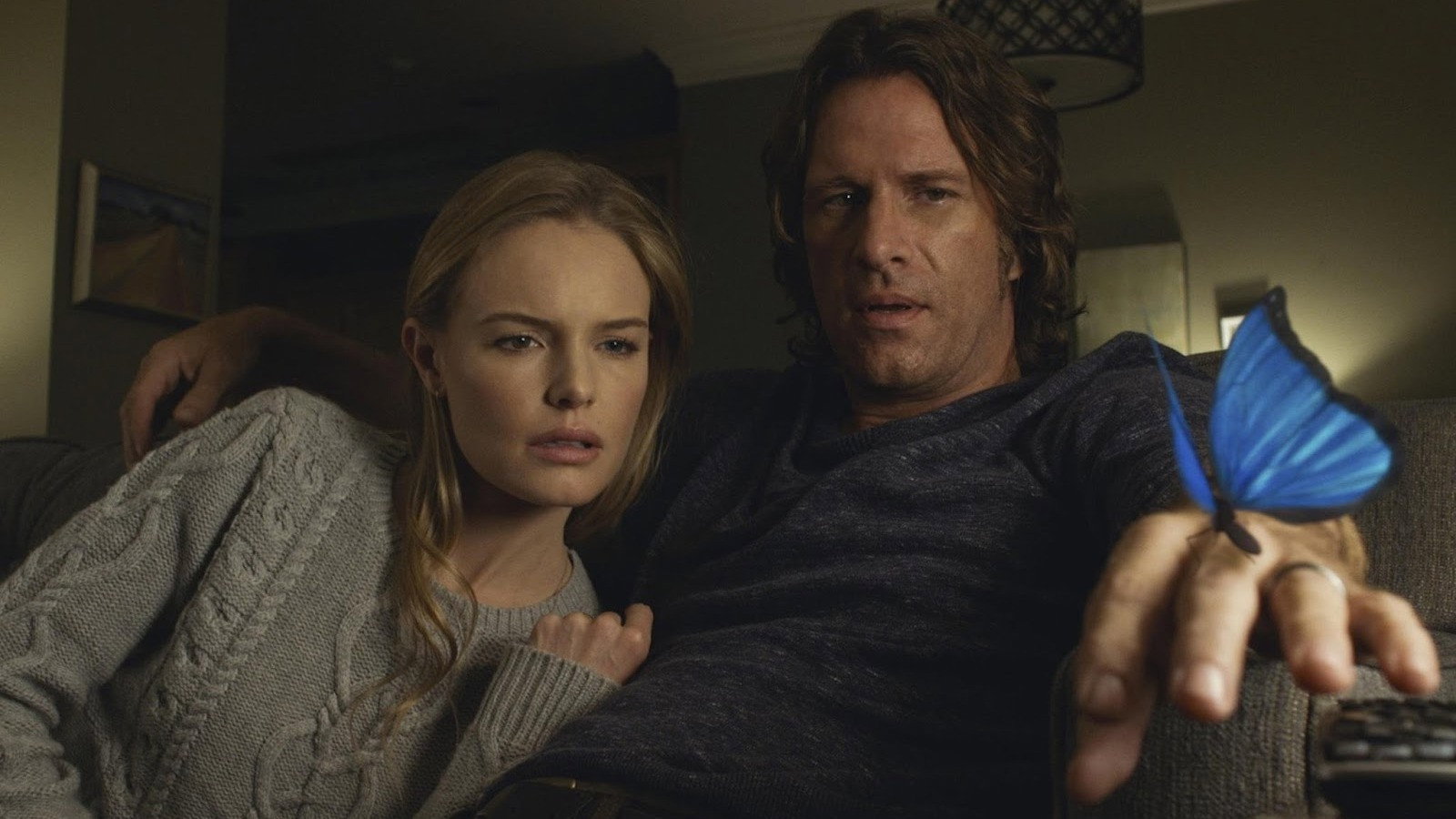 Before I Wake scene photo