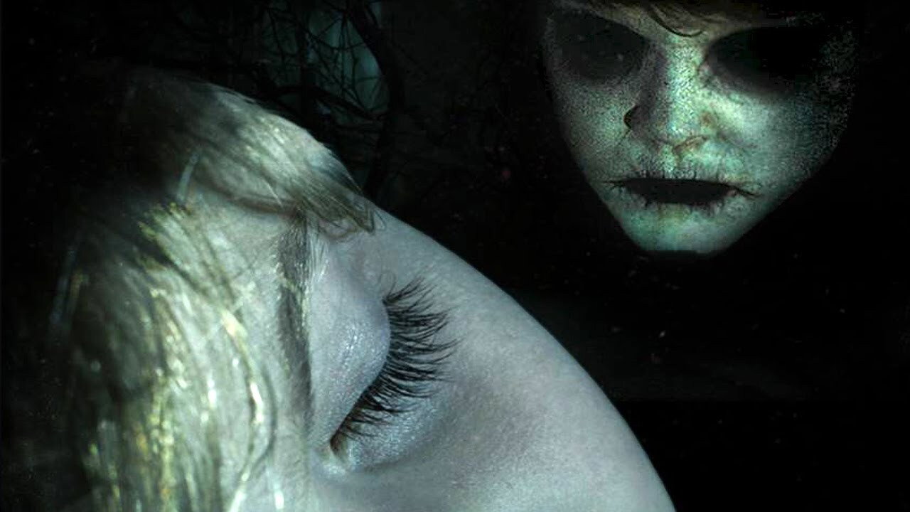 Before I Wake scene photo