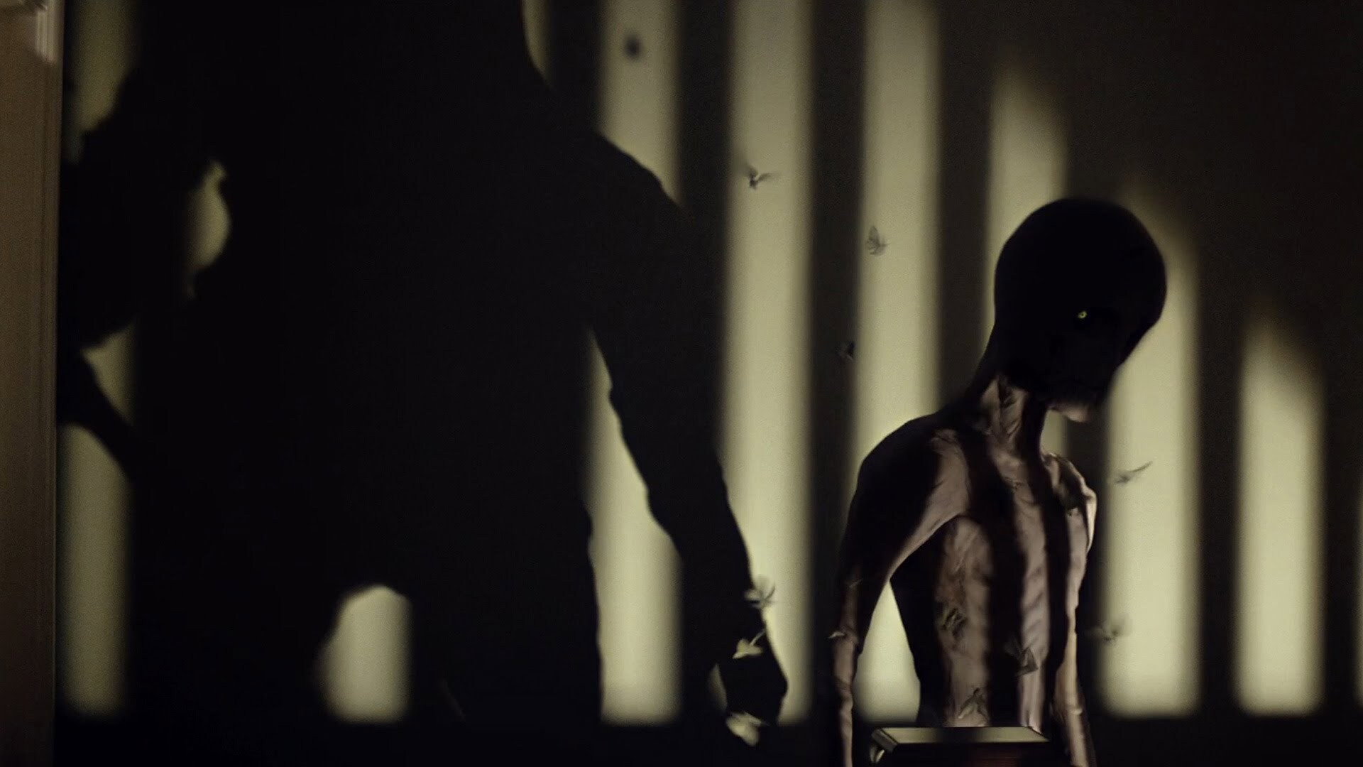 Before I Wake scene photo