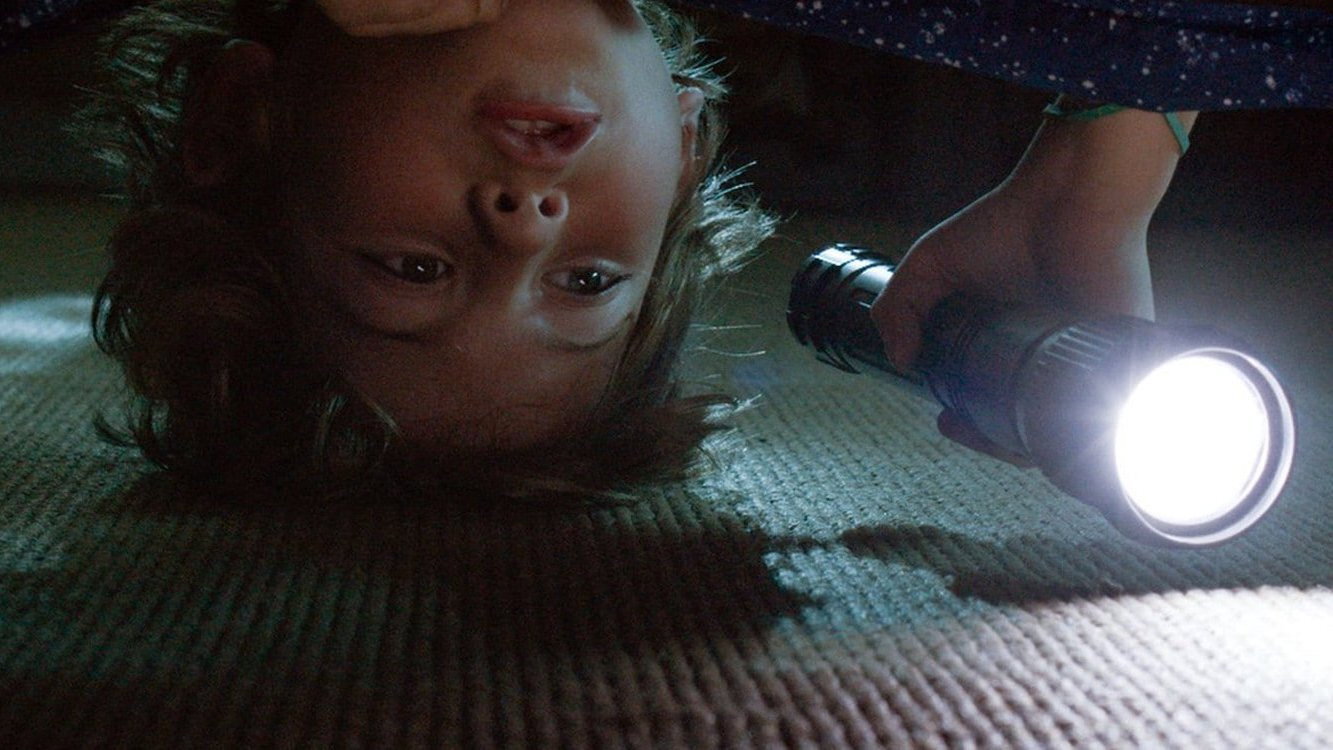 Before I Wake scene photo