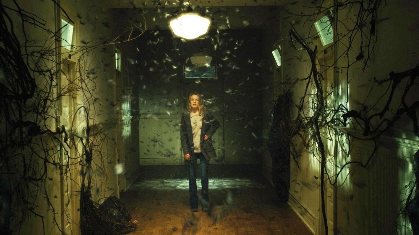 Before I Wake scene photo