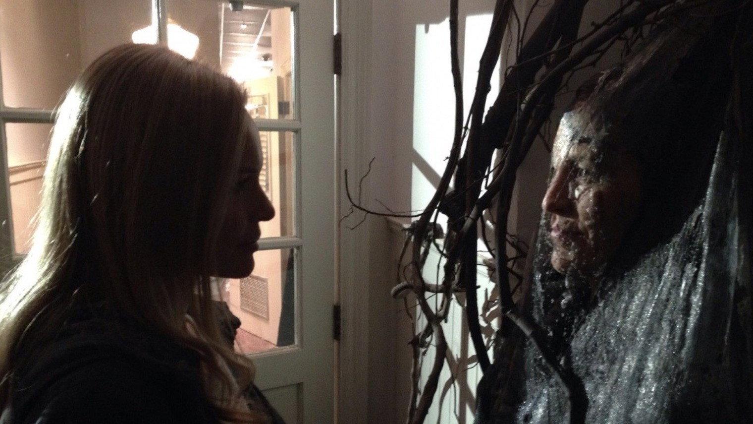 Before I Wake scene photo