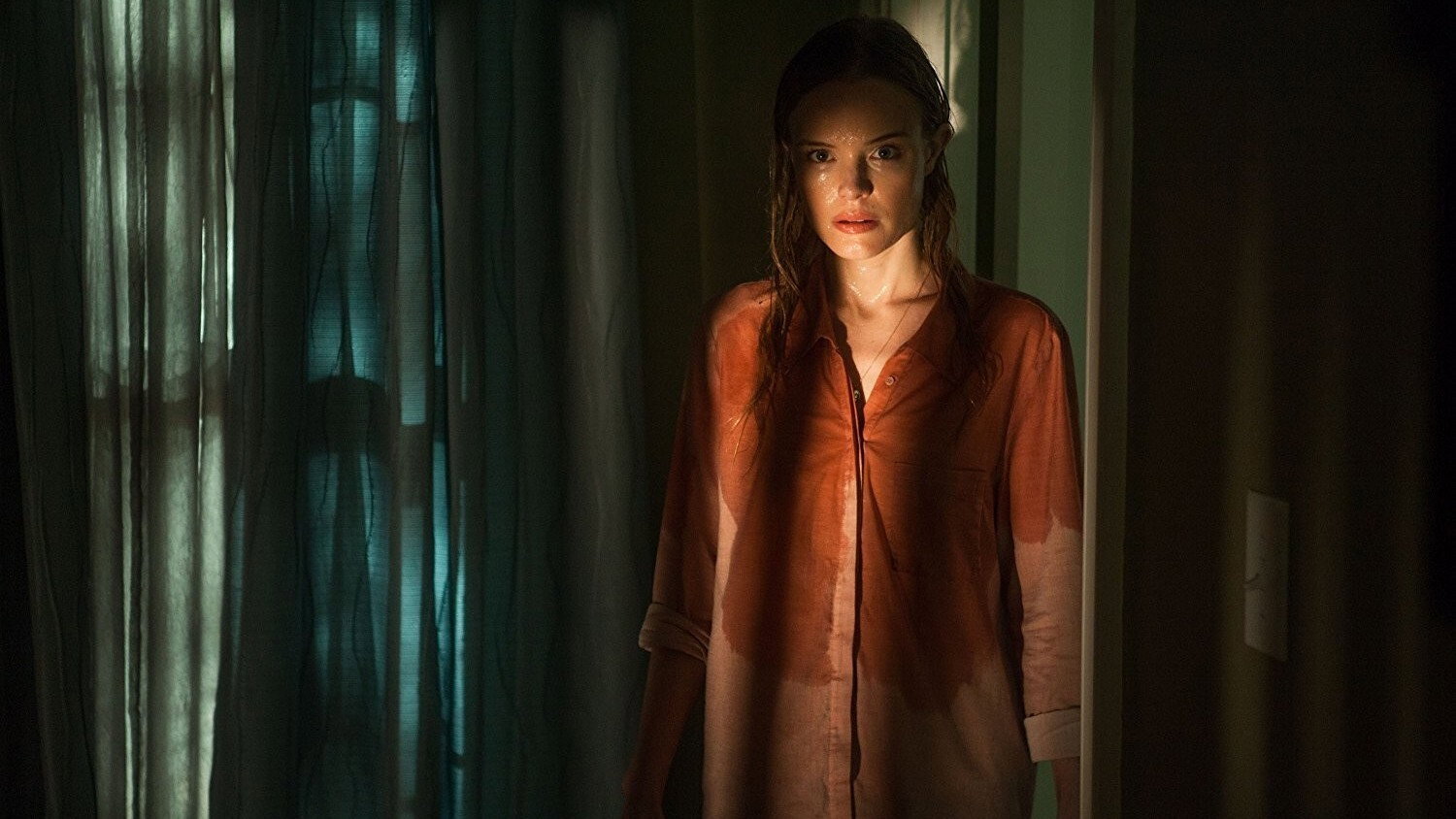 Before I Wake scene photo