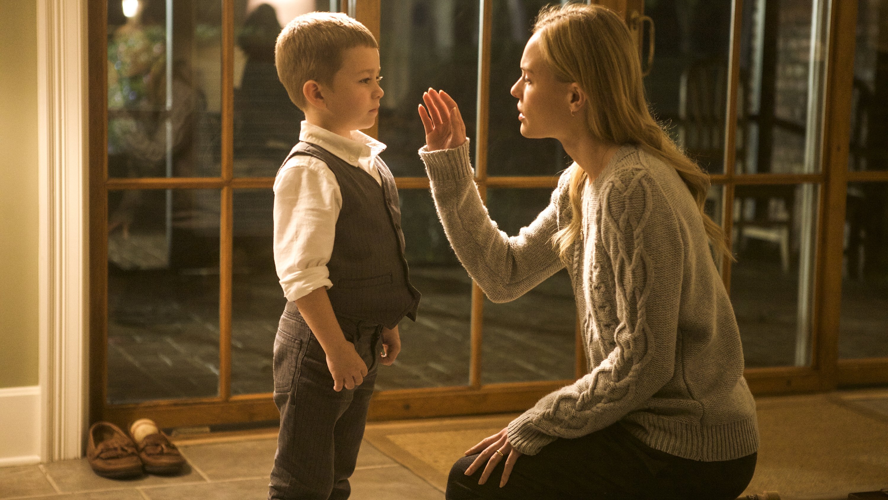Before I Wake scene photo