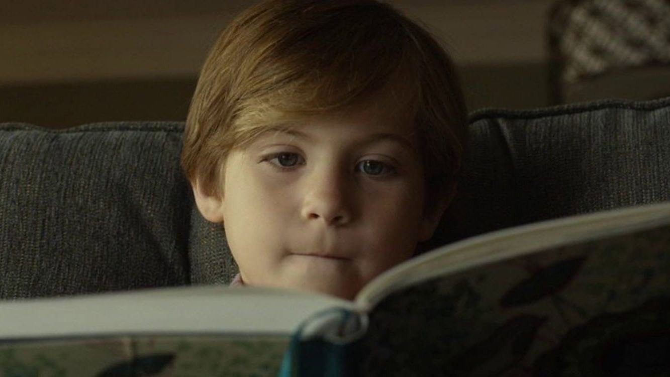 Before I Wake scene photo