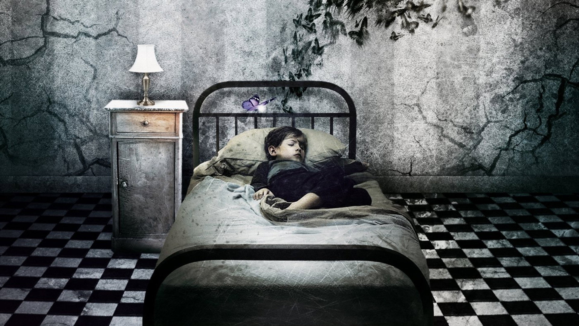 Before I Wake scene photo
