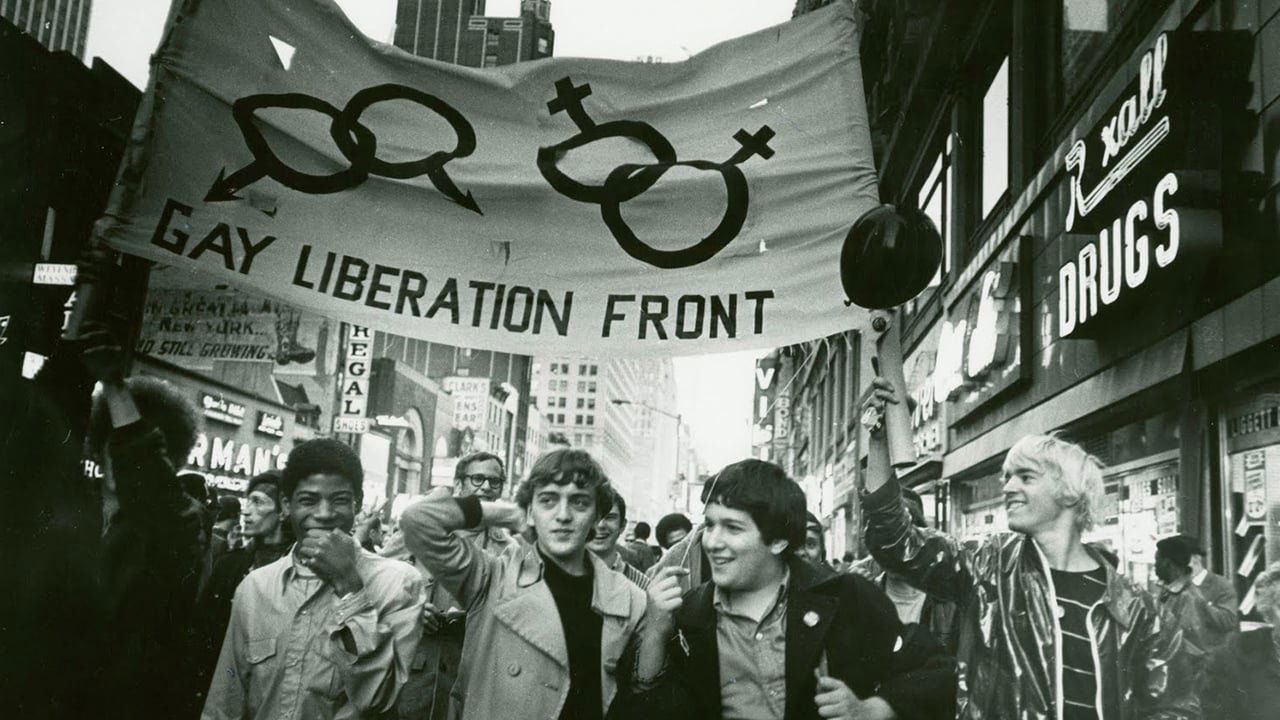 Before Stonewall scene photo