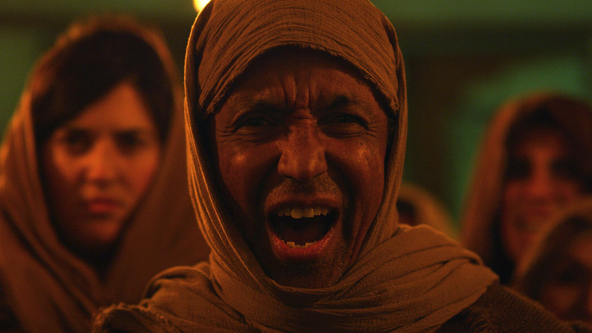Before the Wrath scene photo