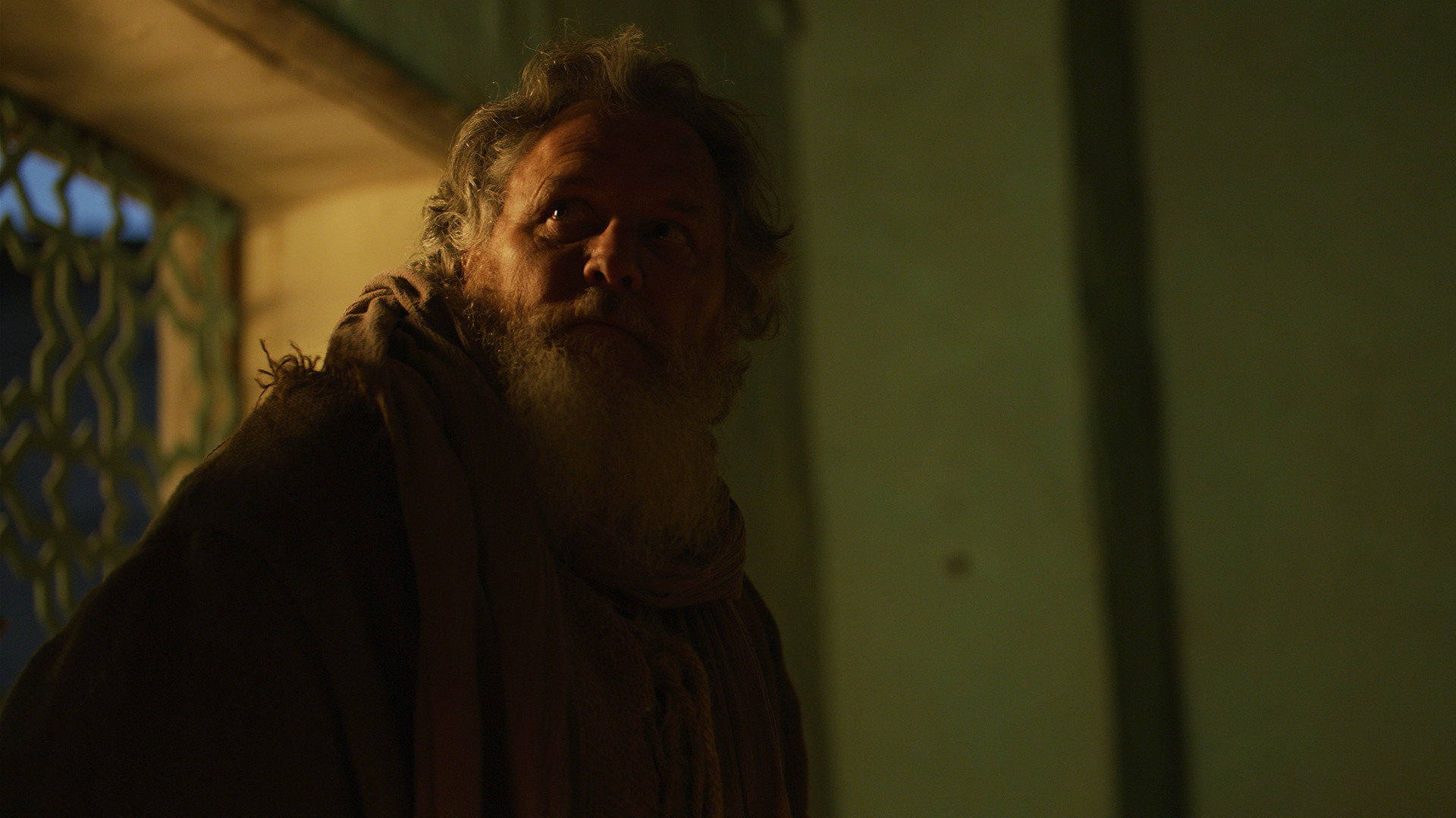Before the Wrath scene photo