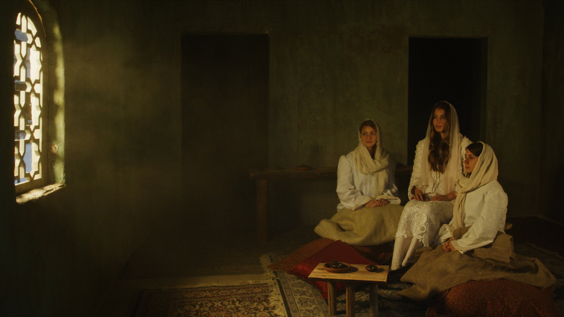 Before the Wrath scene photo