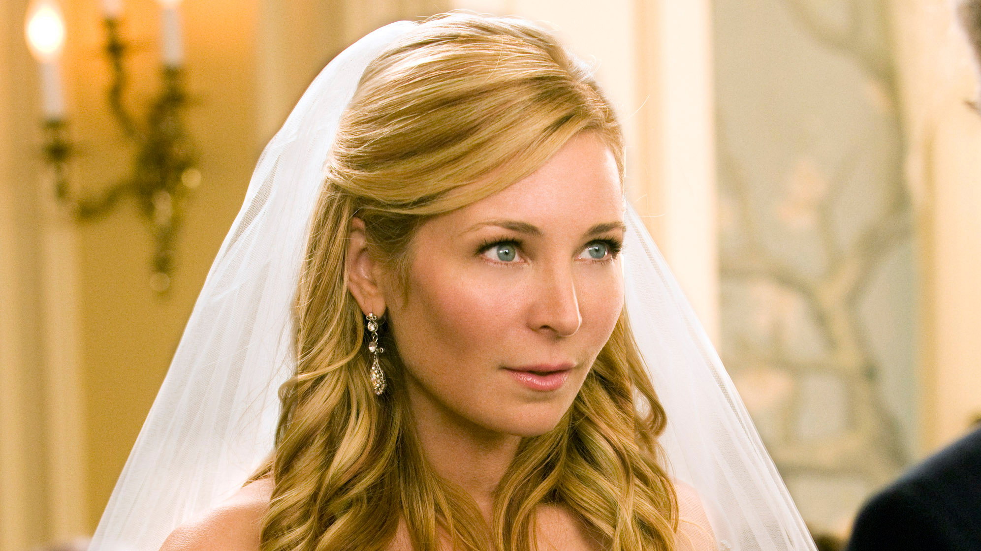 Before You Say 'I Do' scene photo