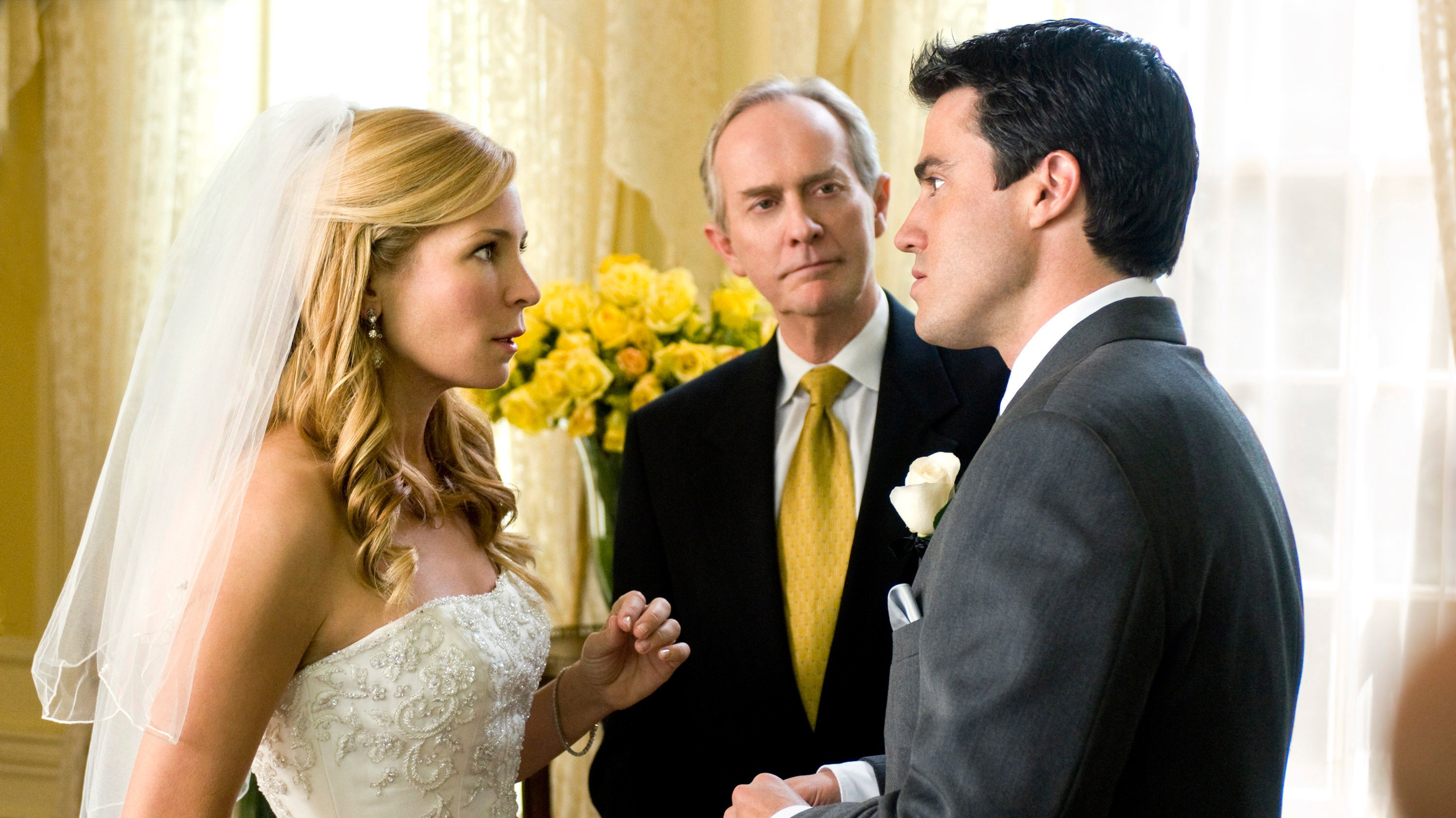 Before You Say 'I Do' scene photo