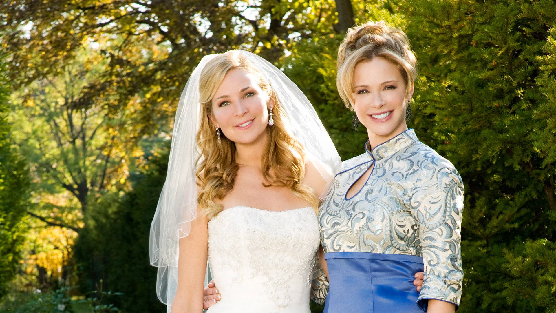 Before You Say 'I Do' scene photo