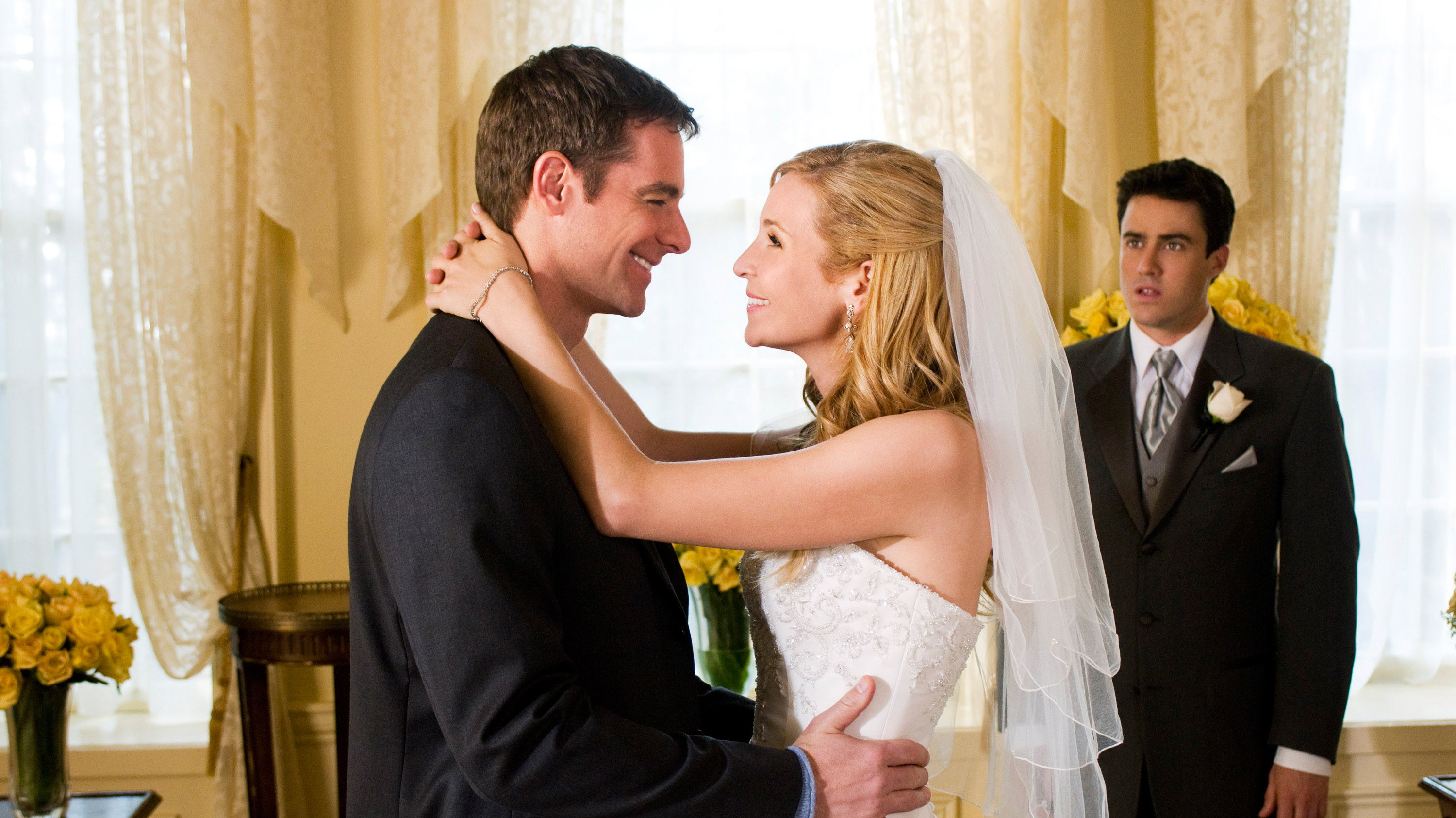 Before You Say 'I Do' scene photo