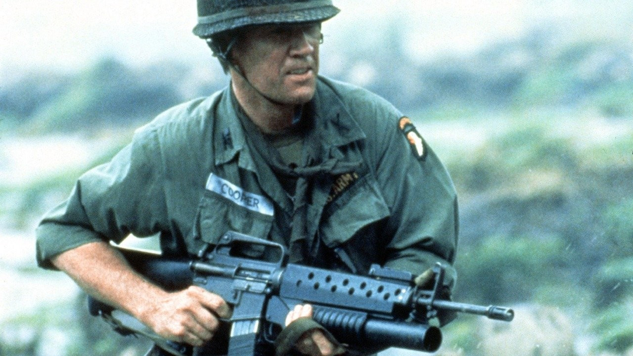 Behind Enemy Lines scene photo