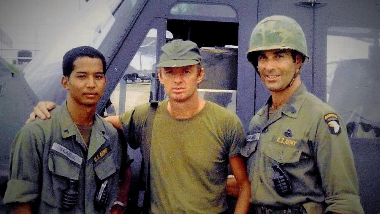 Behind Enemy Lines scene photo