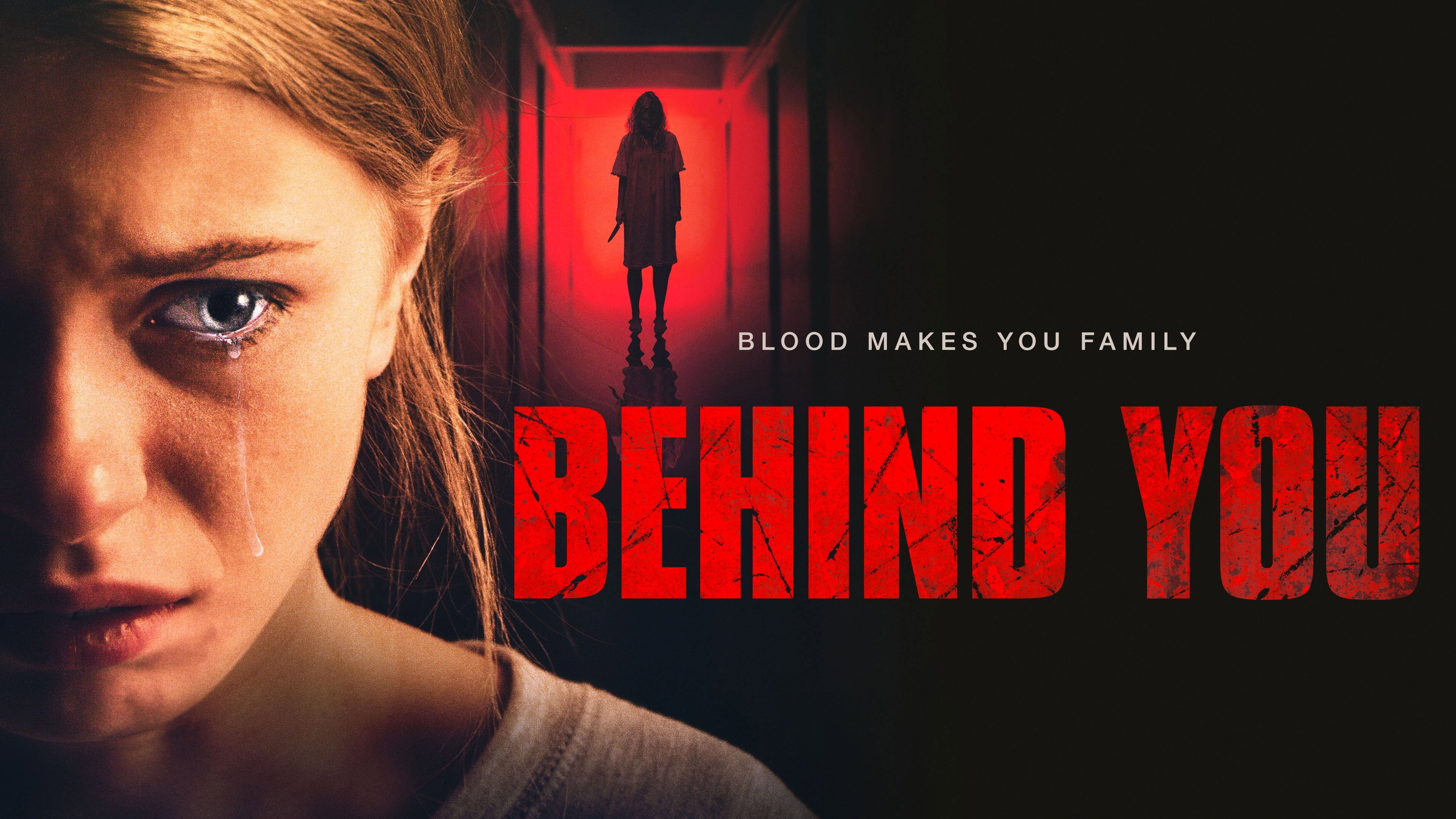 Behind You scene photo