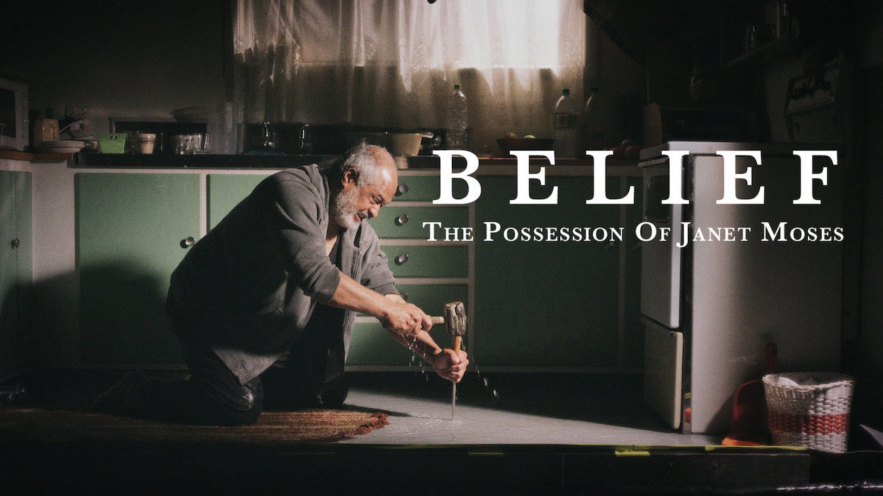 Belief: The Possession of Janet Moses scene photo