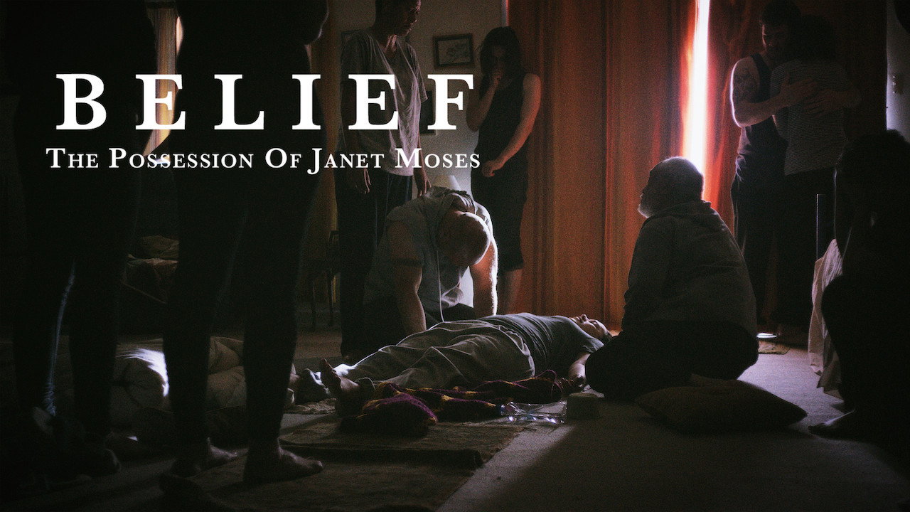 Belief: The Possession of Janet Moses scene photo