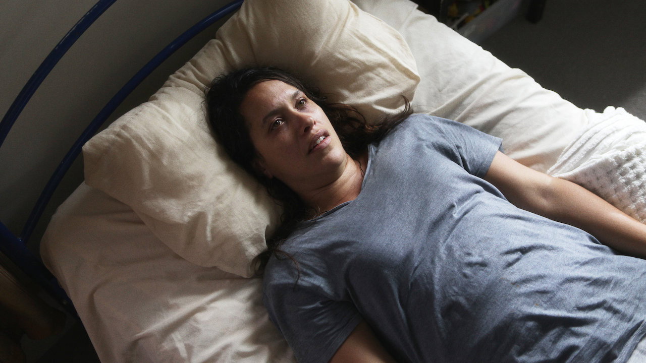 Belief: The Possession of Janet Moses scene photo