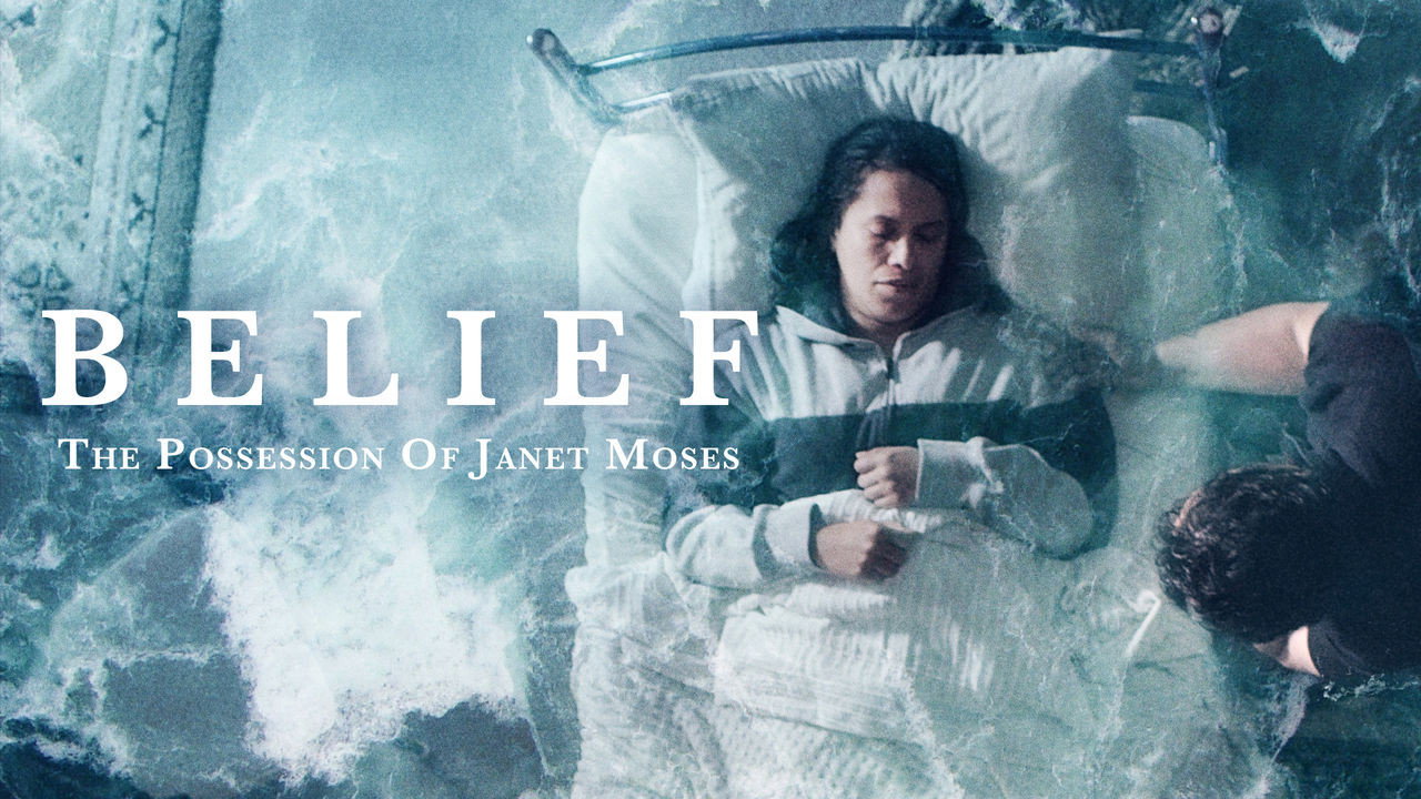 Belief: The Possession of Janet Moses scene photo