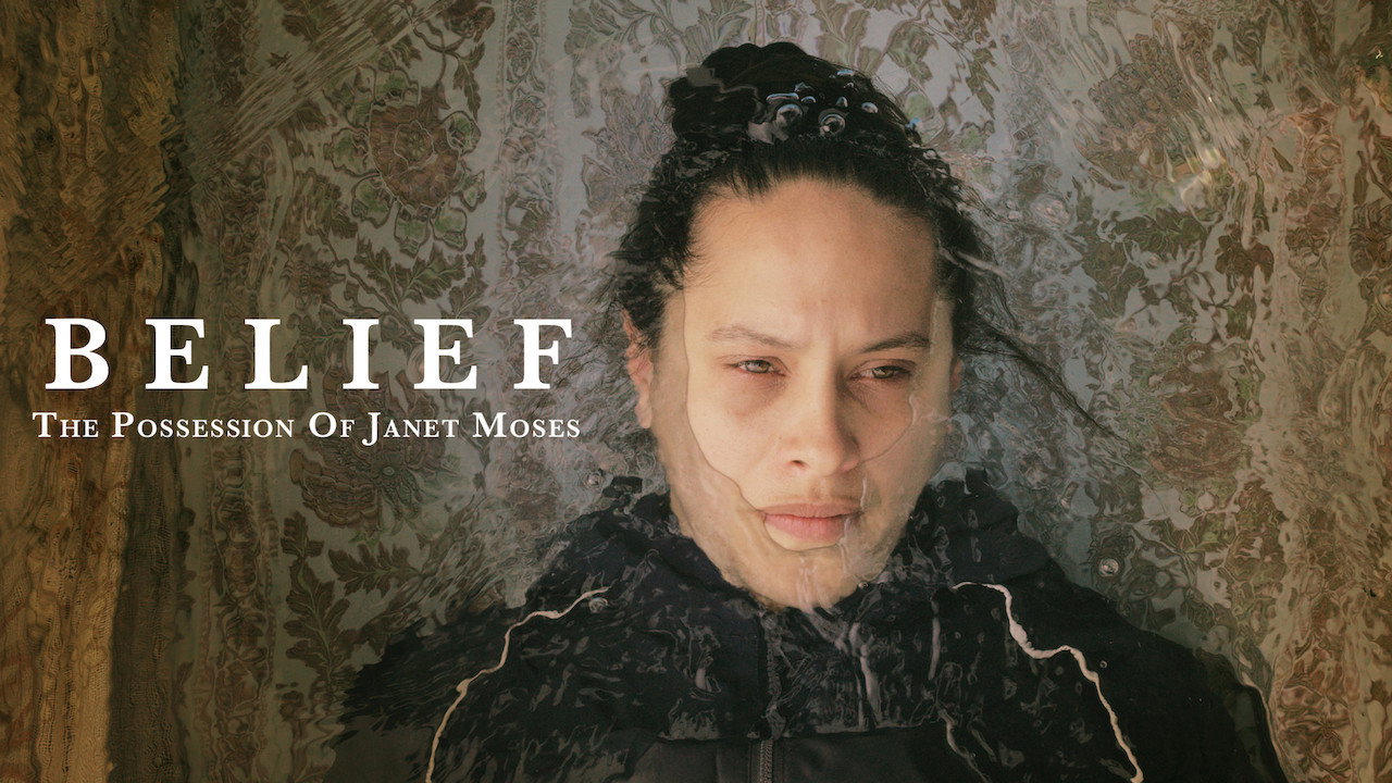 Belief: The Possession of Janet Moses scene photo