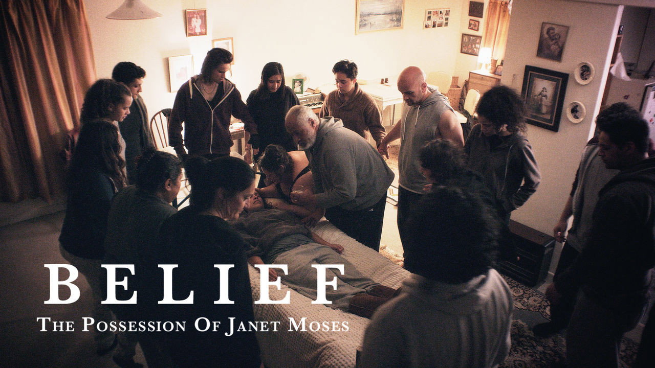 Belief: The Possession of Janet Moses scene photo