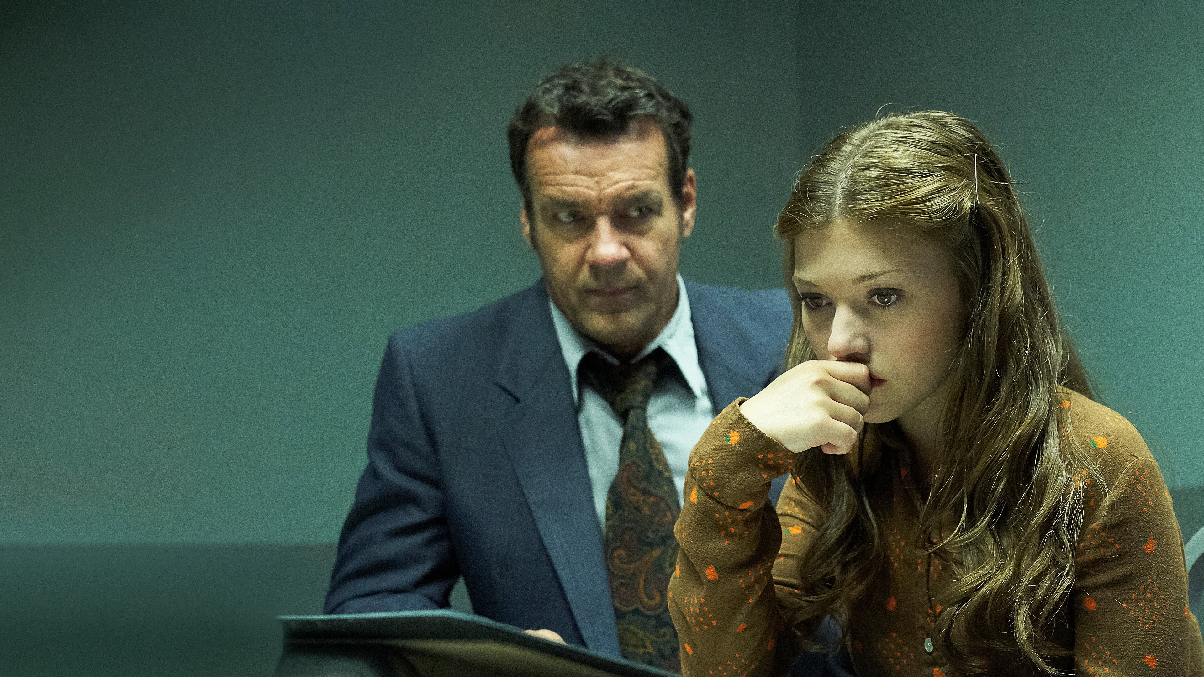 Believe Me: The Abduction of Lisa McVey scene photo