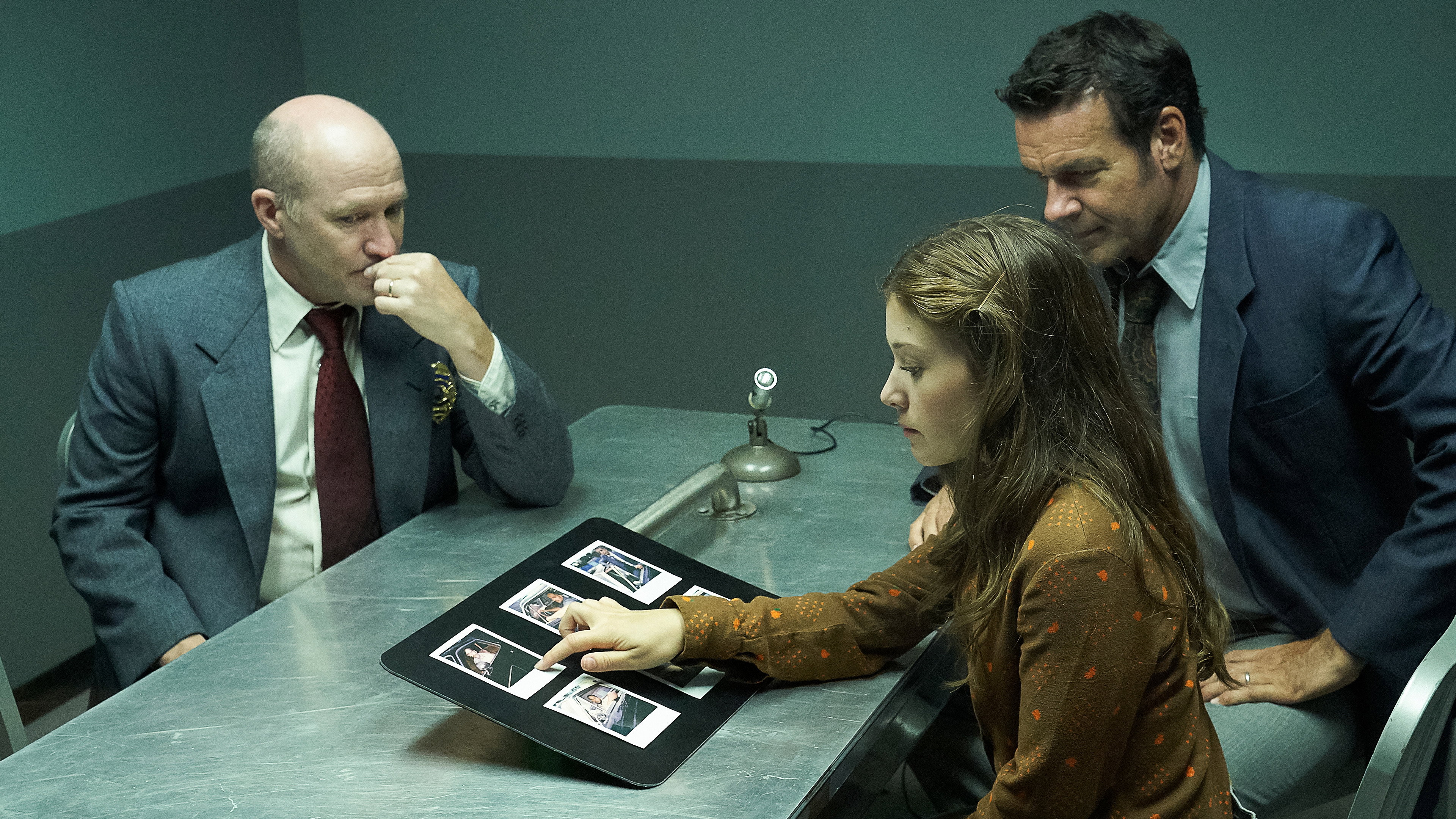 Believe Me: The Abduction of Lisa McVey scene photo
