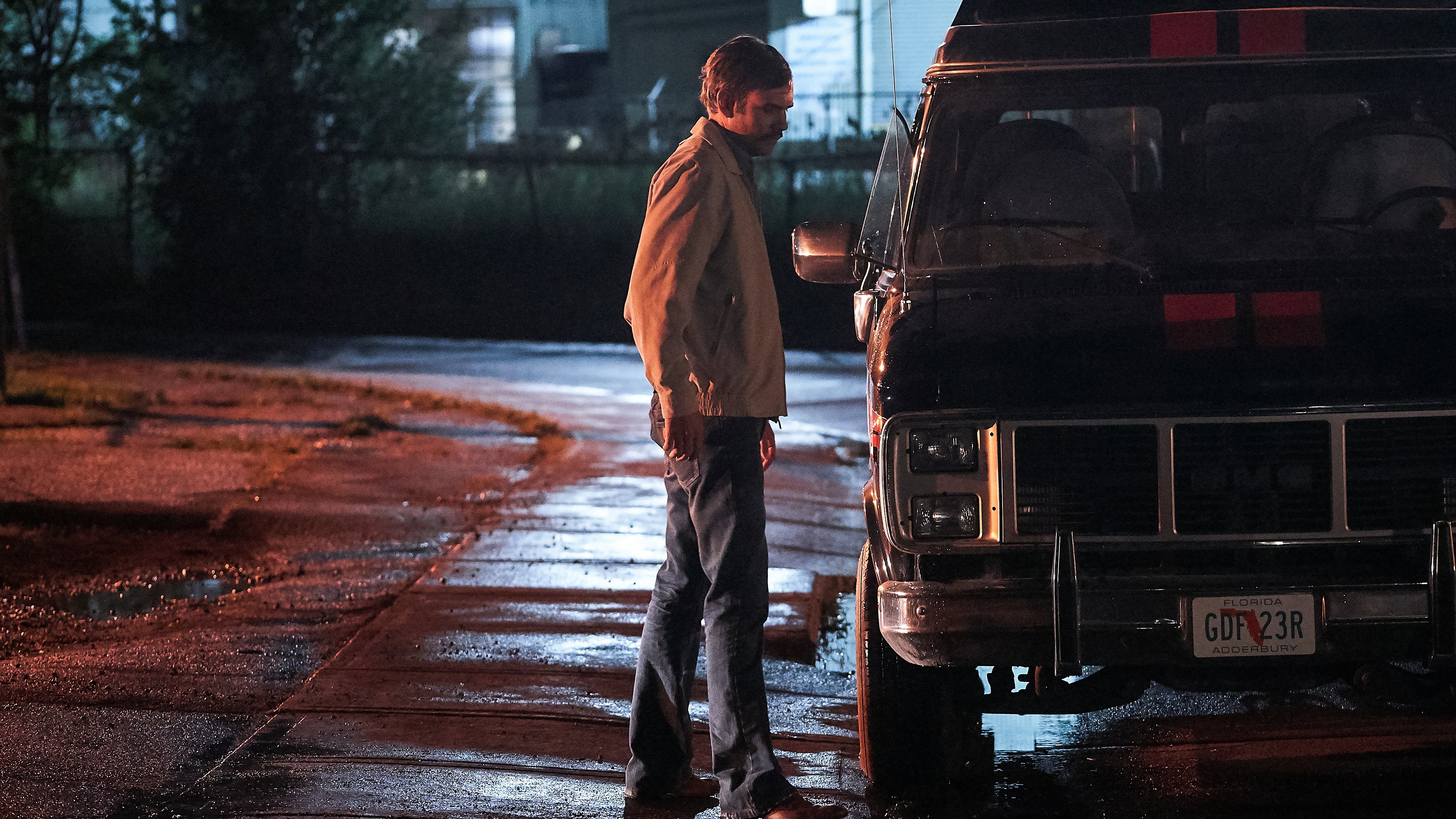 Believe Me: The Abduction of Lisa McVey scene photo