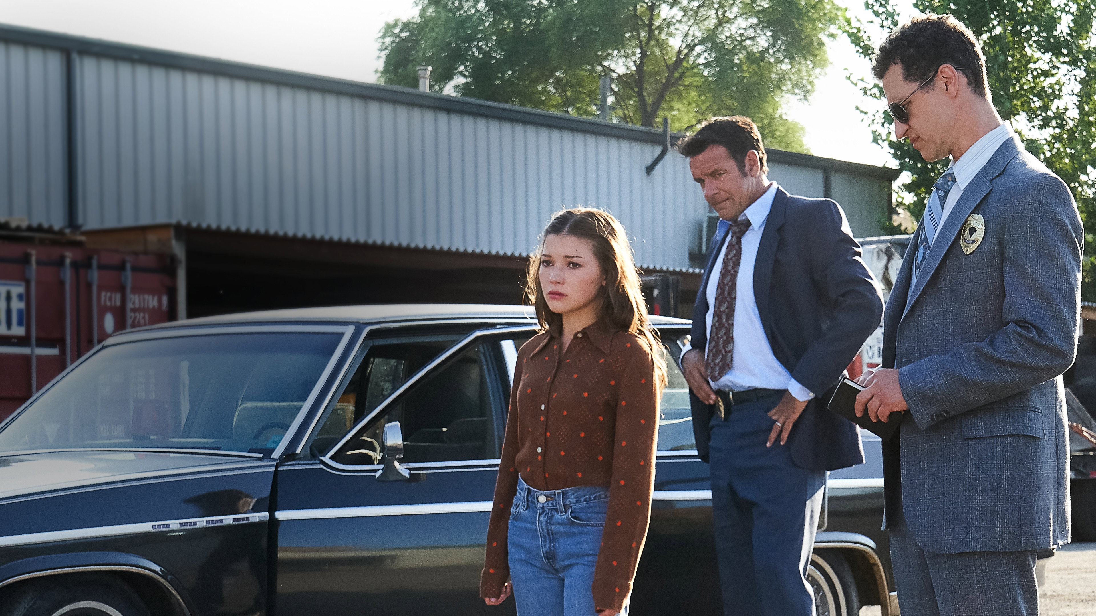 Believe Me: The Abduction of Lisa McVey scene photo